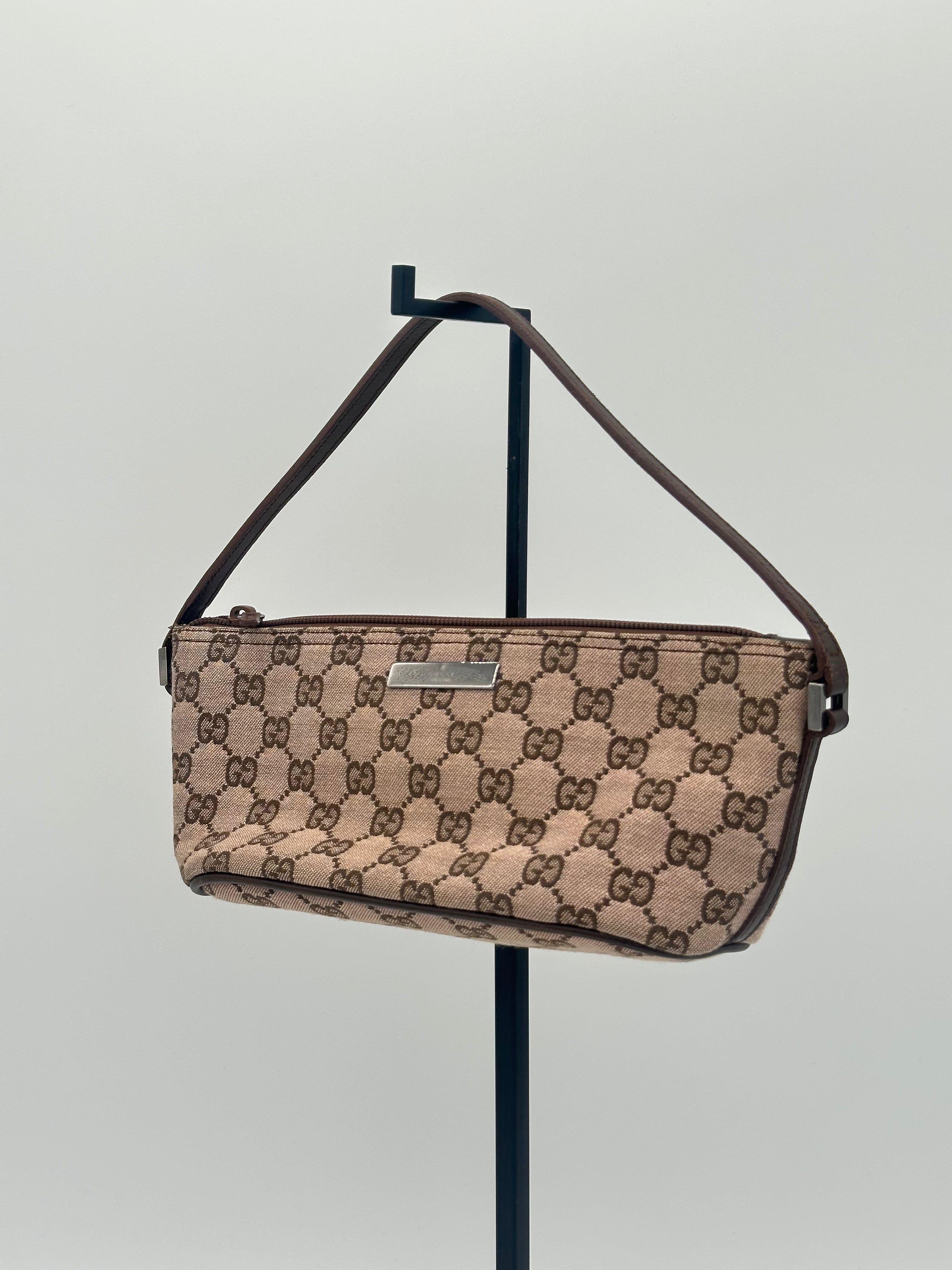 Gucci Boat Bag