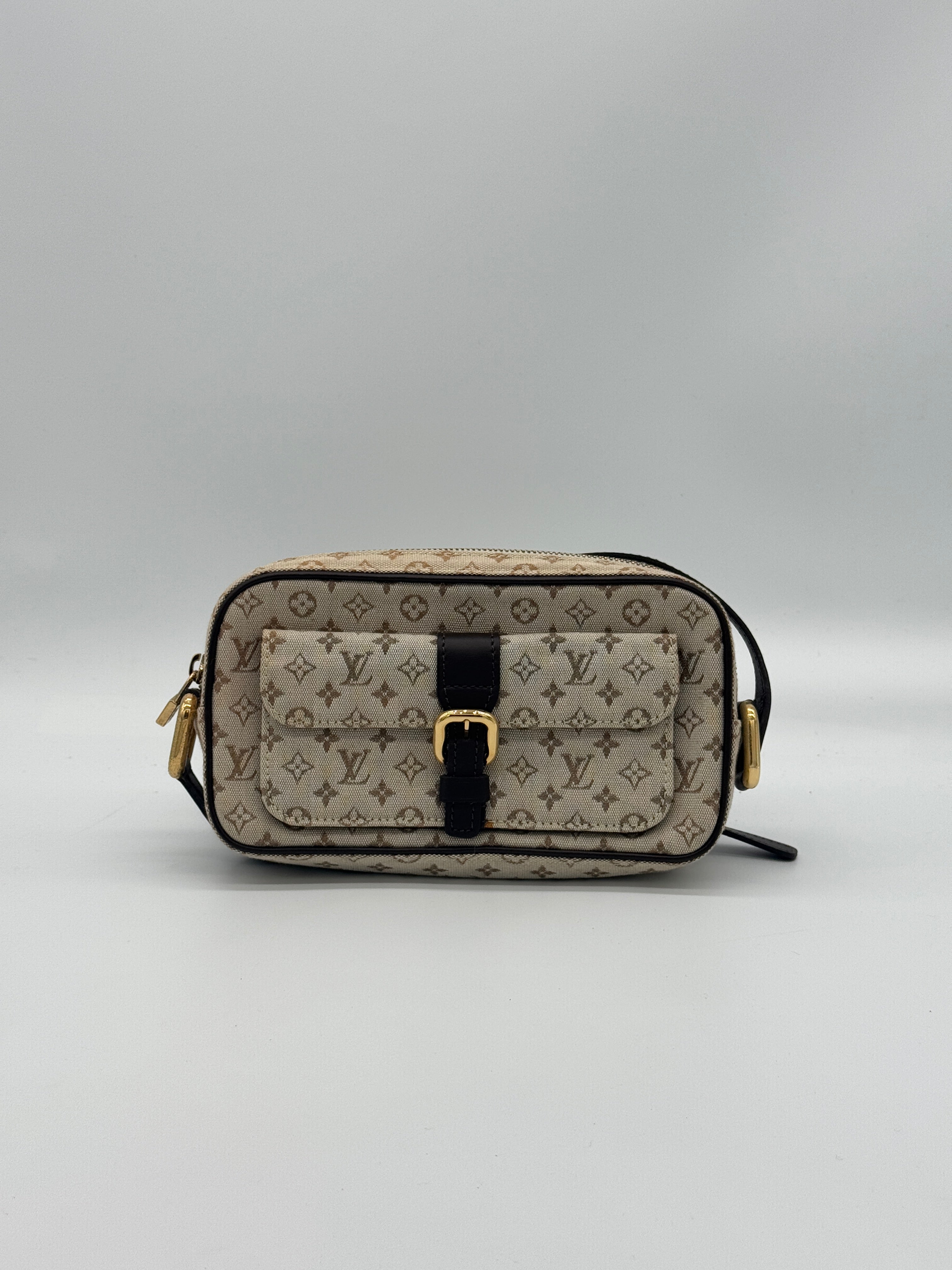 Louis Vuitton Mini Juliet MM