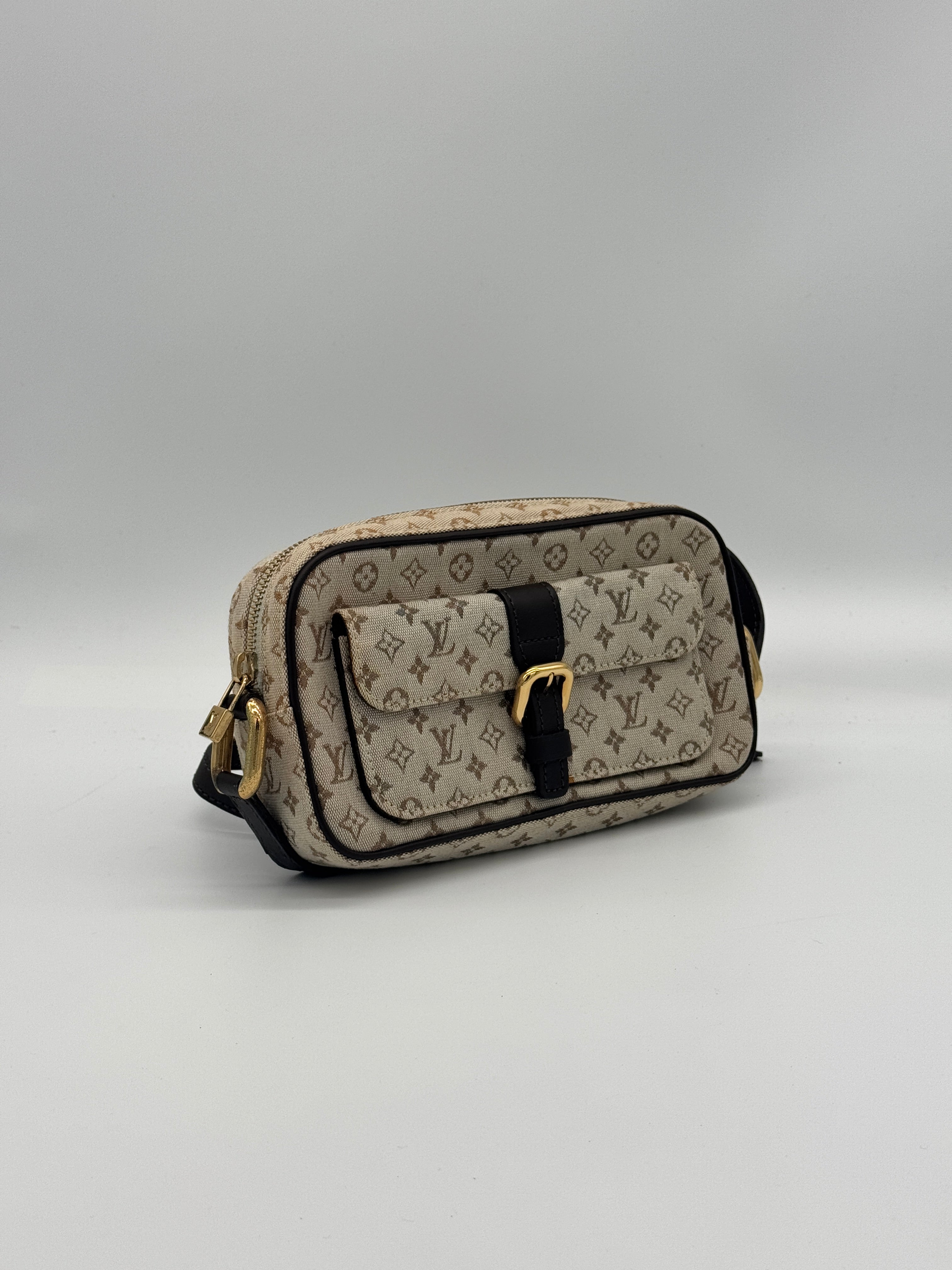 Louis Vuitton Mini Juliet MM