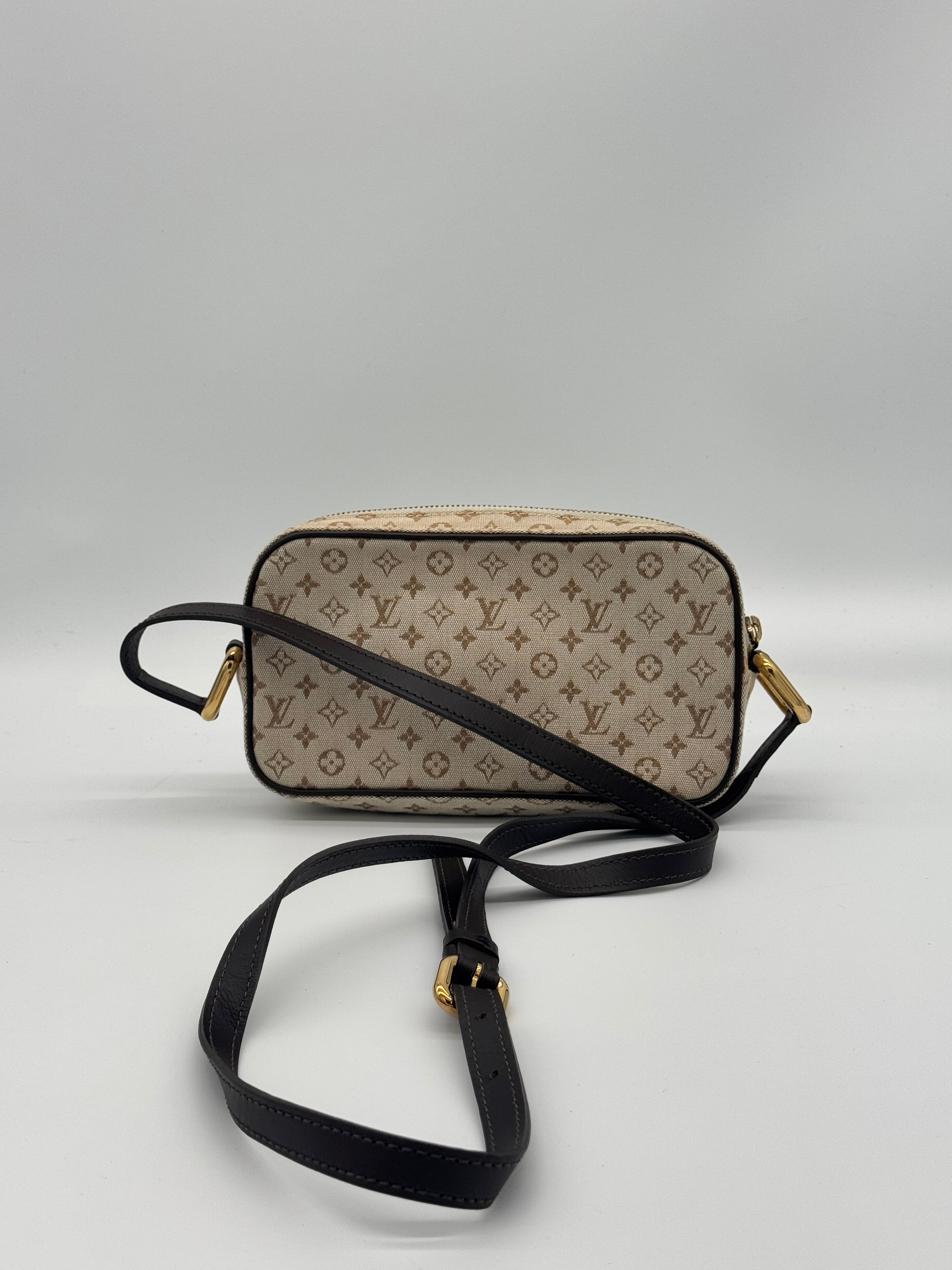 Louis Vuitton Mini Juliet MM