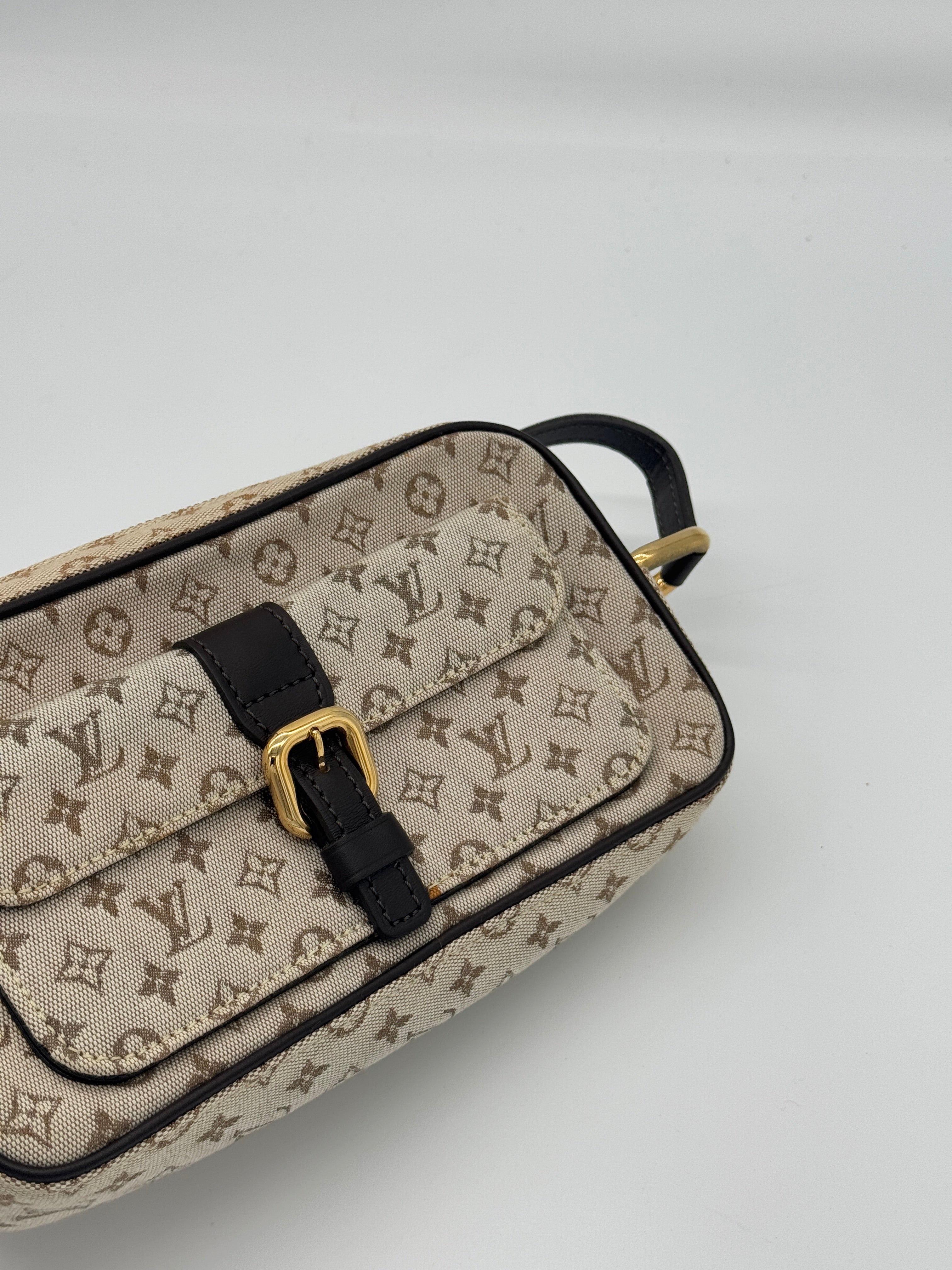 Louis Vuitton Mini Juliet MM