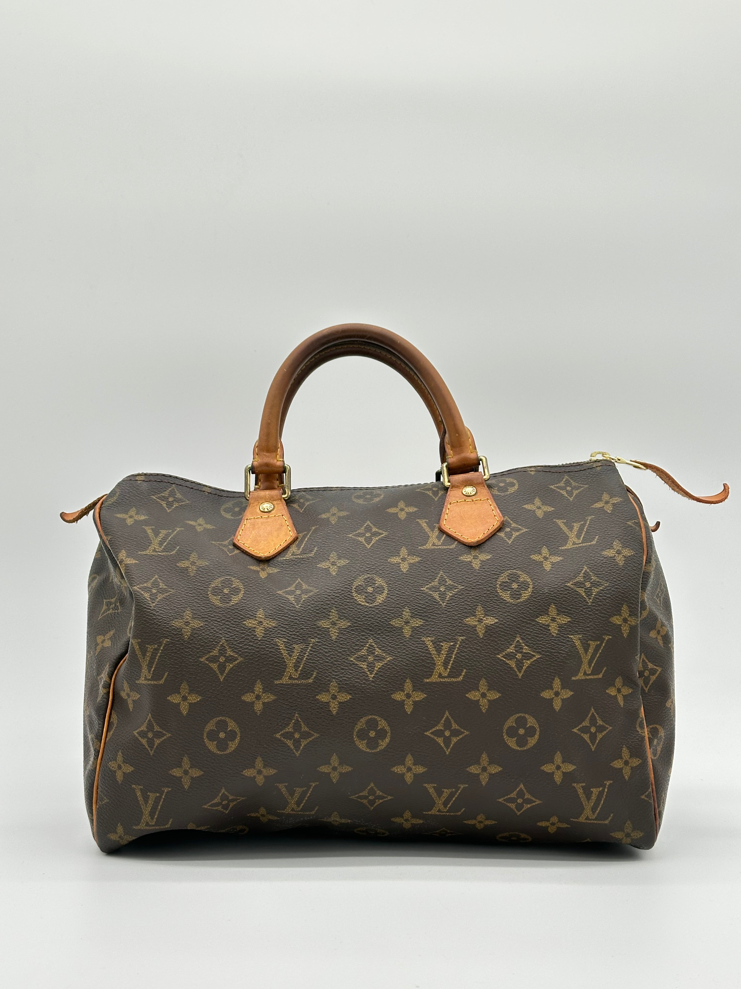 Louis Vuitton Speedy 30