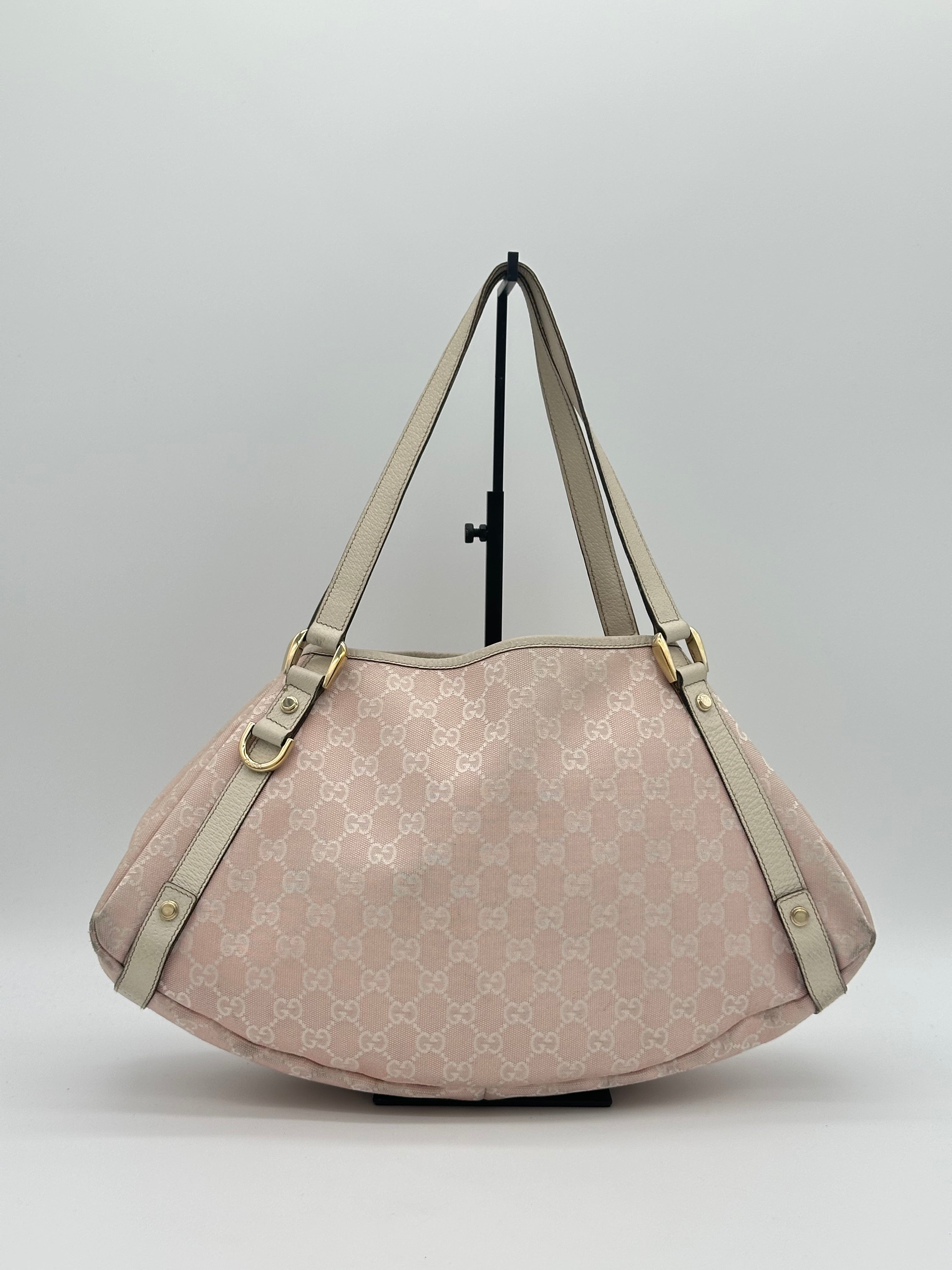 Gucci Abbey Tote Bag