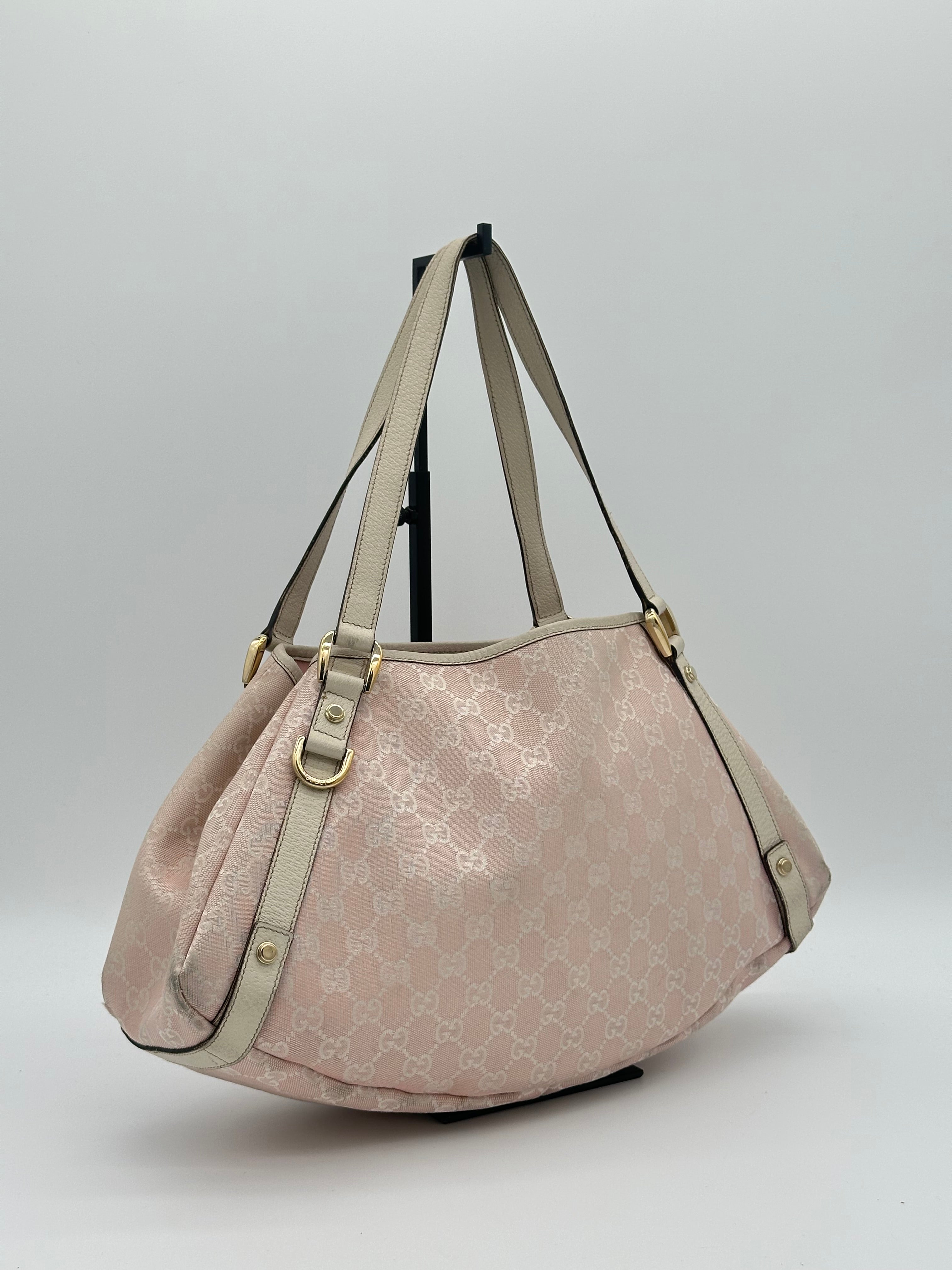Gucci Abbey Tote Bag