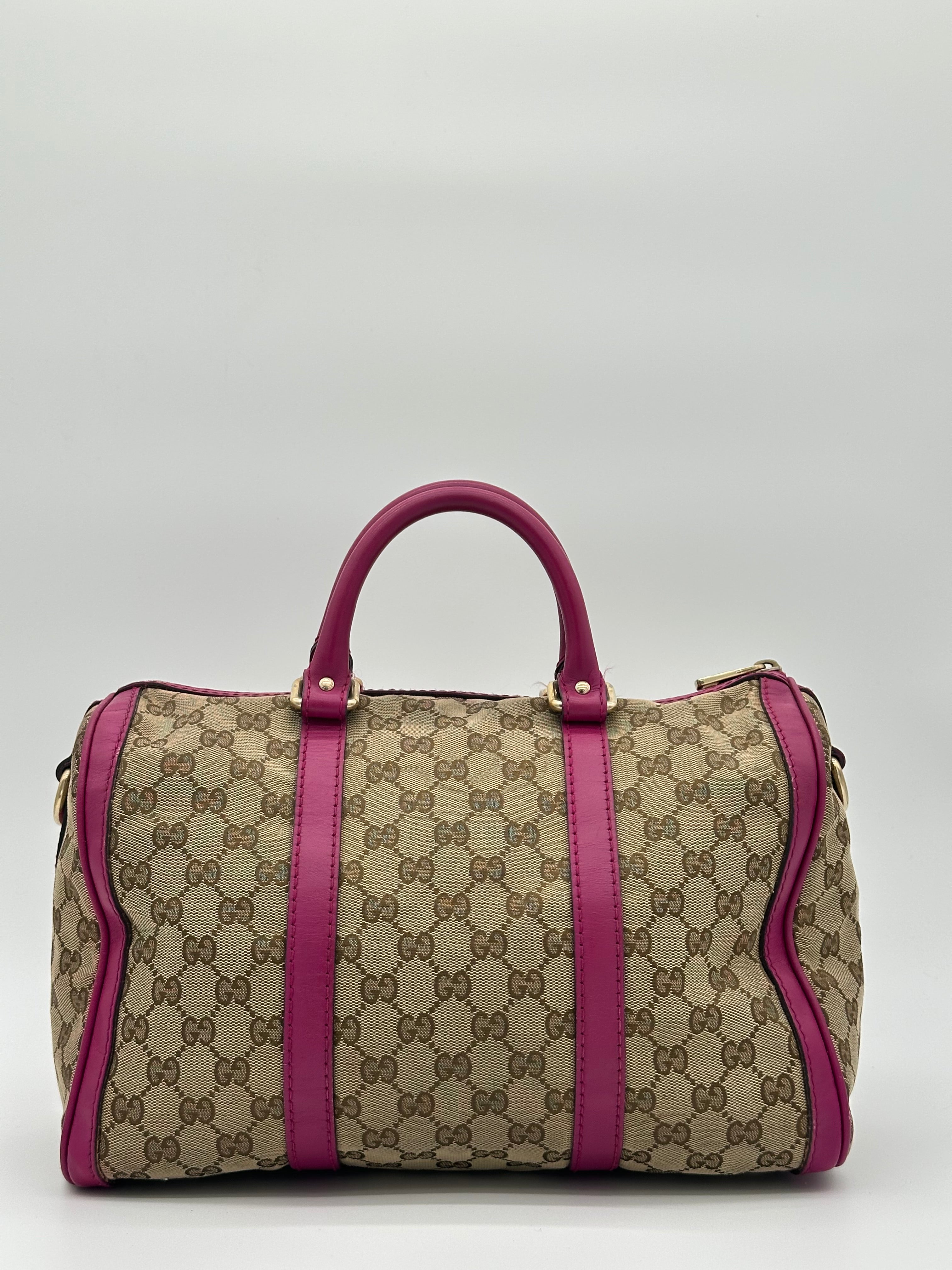 Gucci Joy Boston