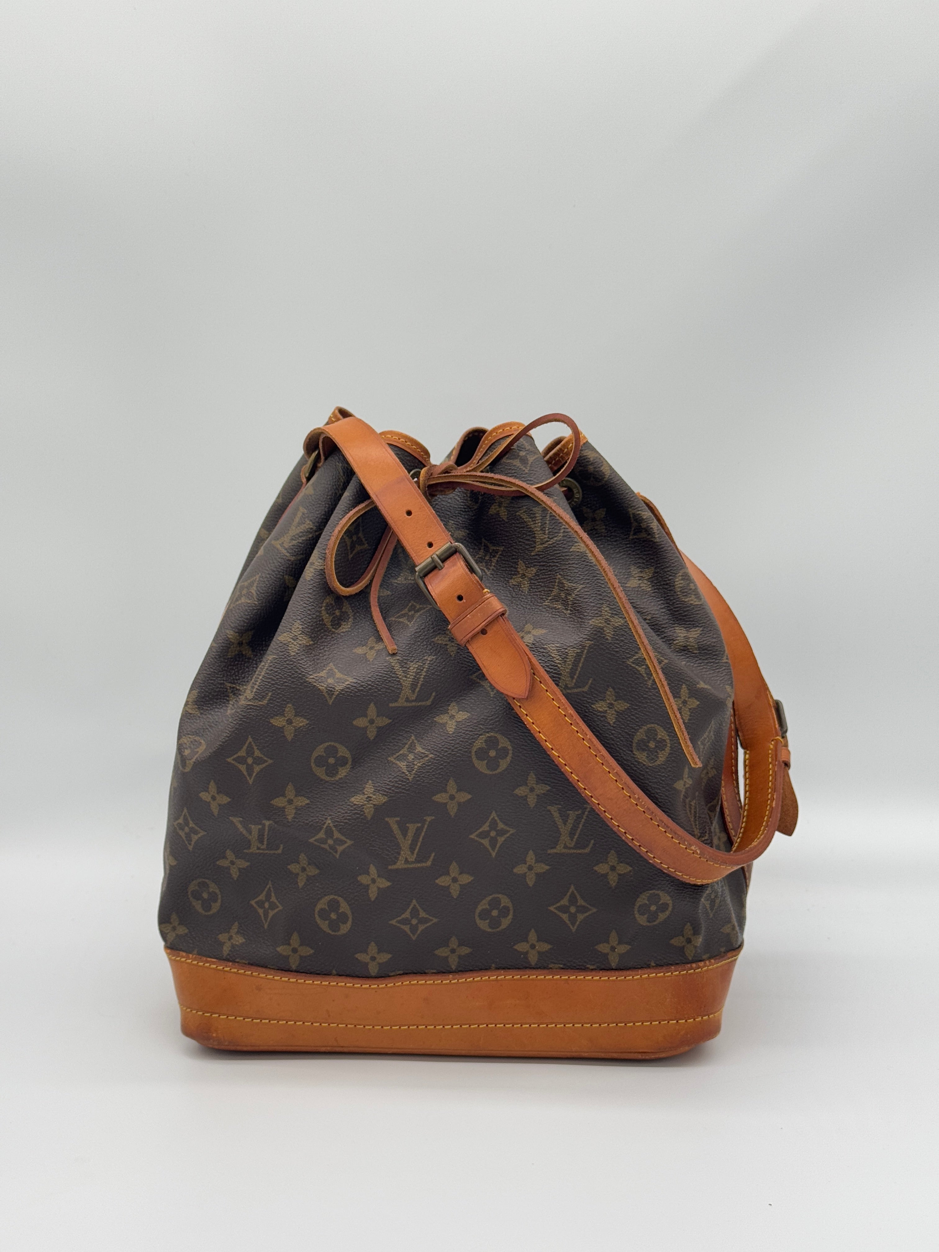 Louis Vuitton Noé GM