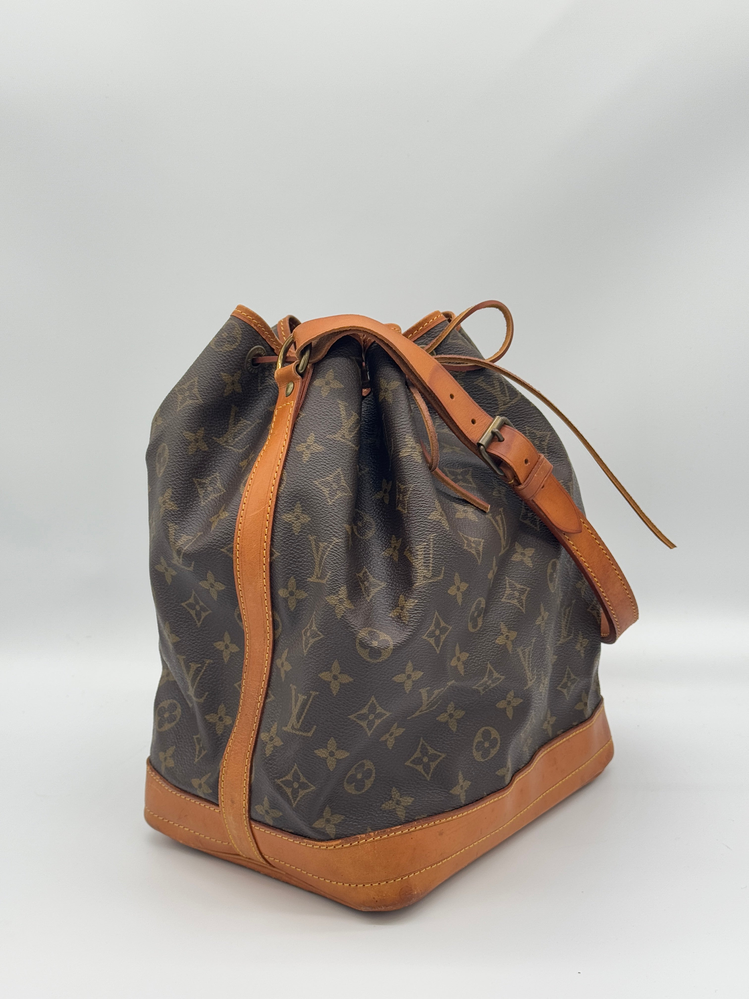 Louis Vuitton Noé GM