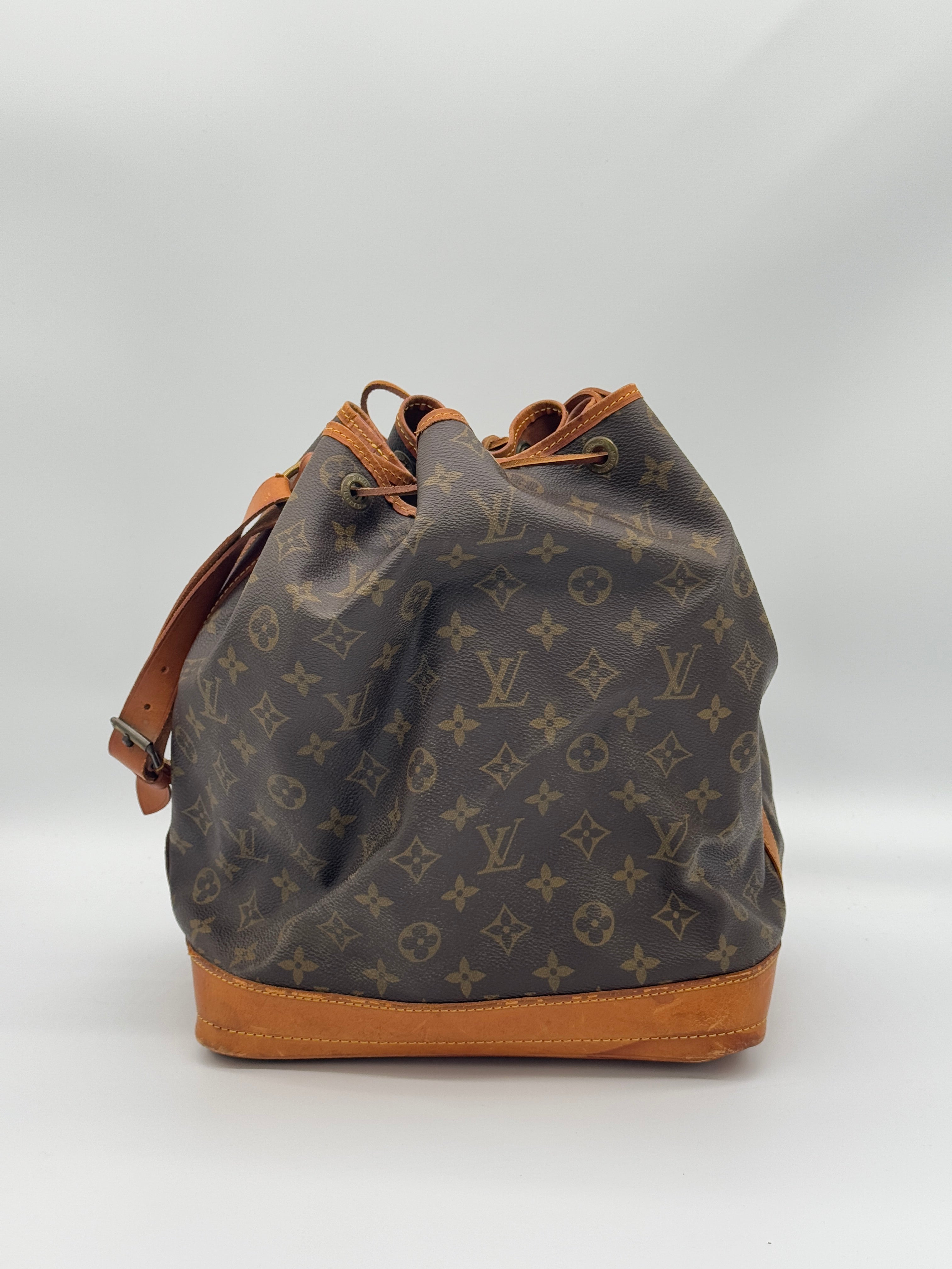 Louis Vuitton Noé GM