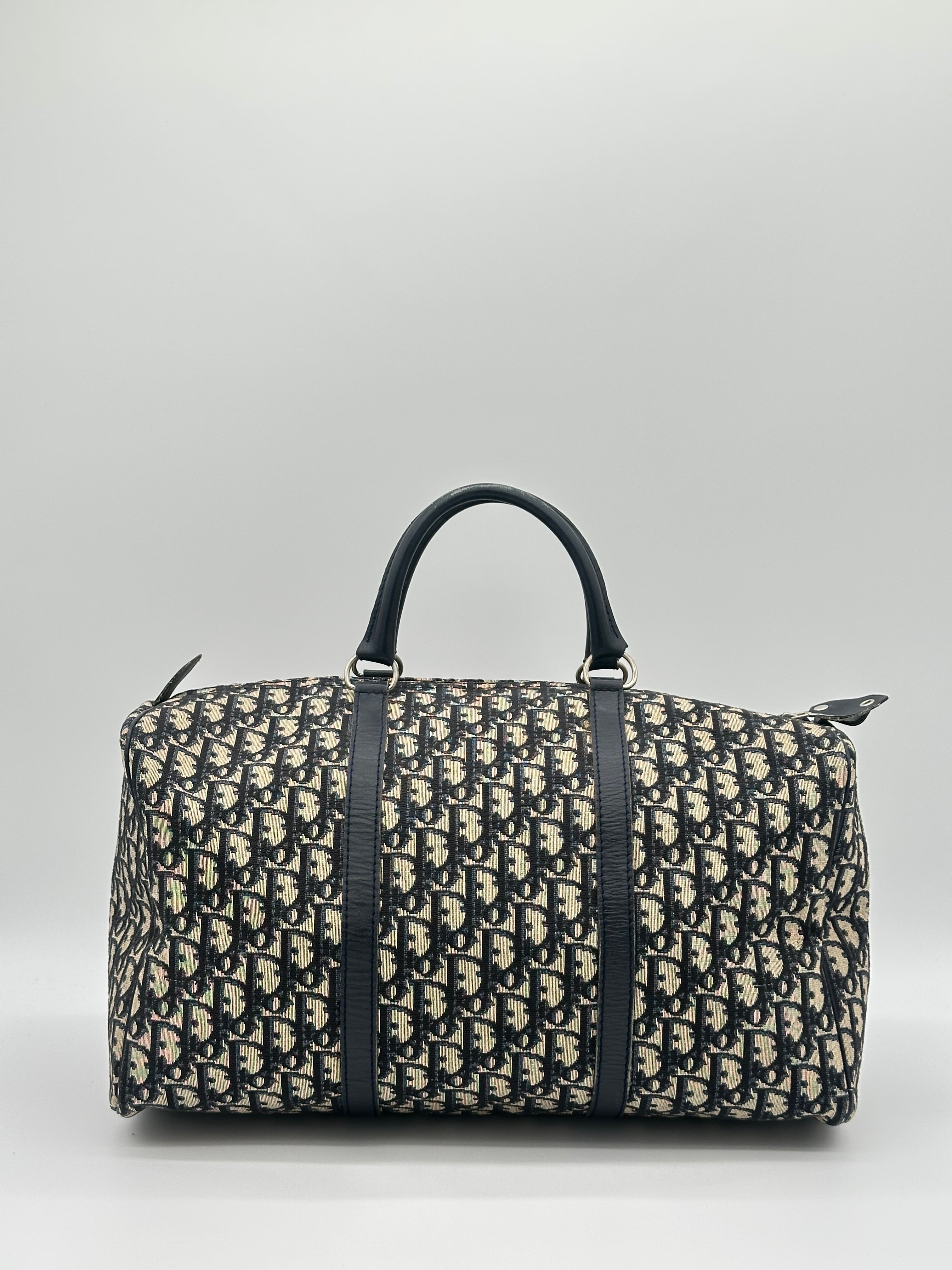 Dior Boston 40