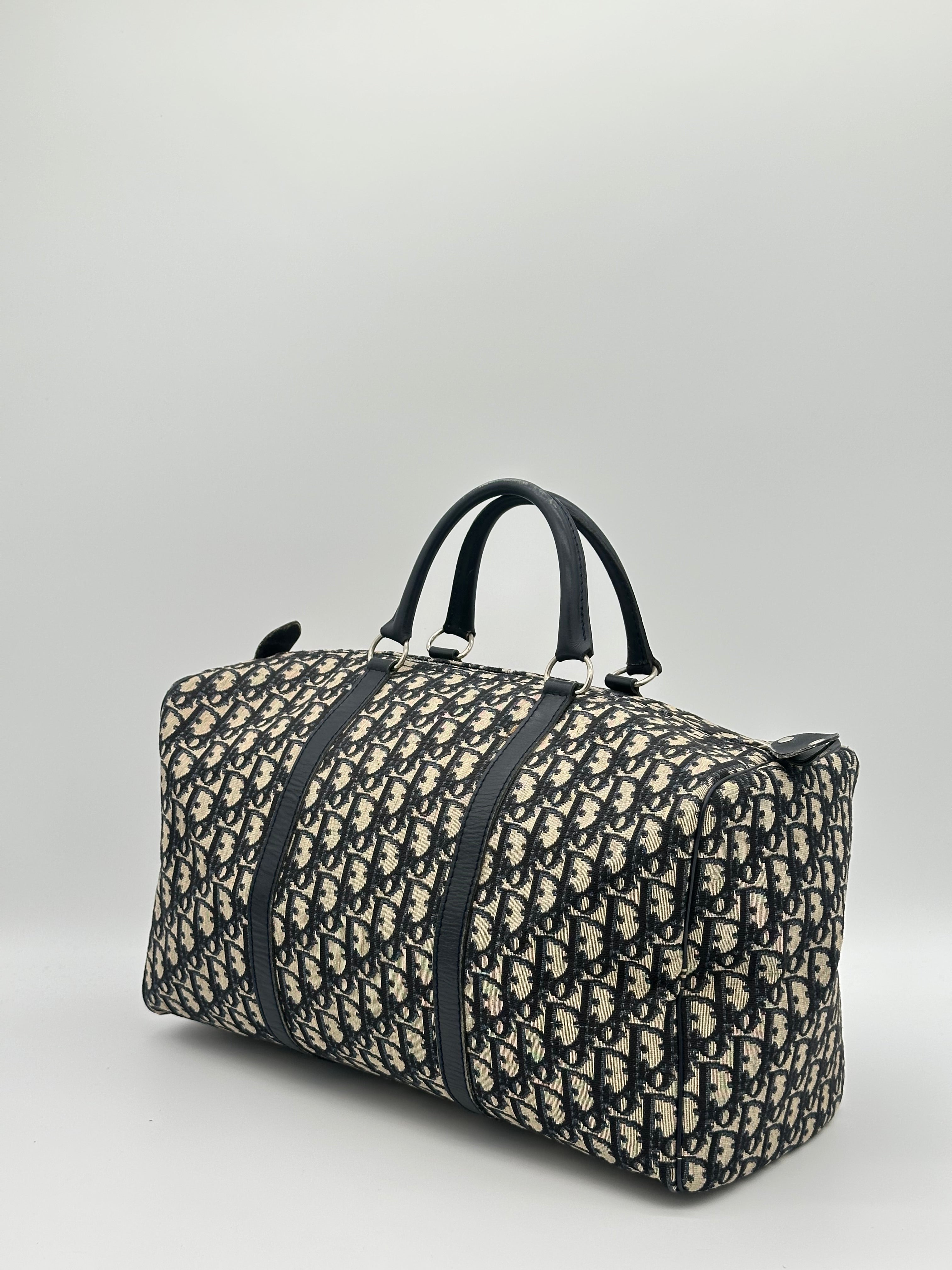 Dior Boston 40