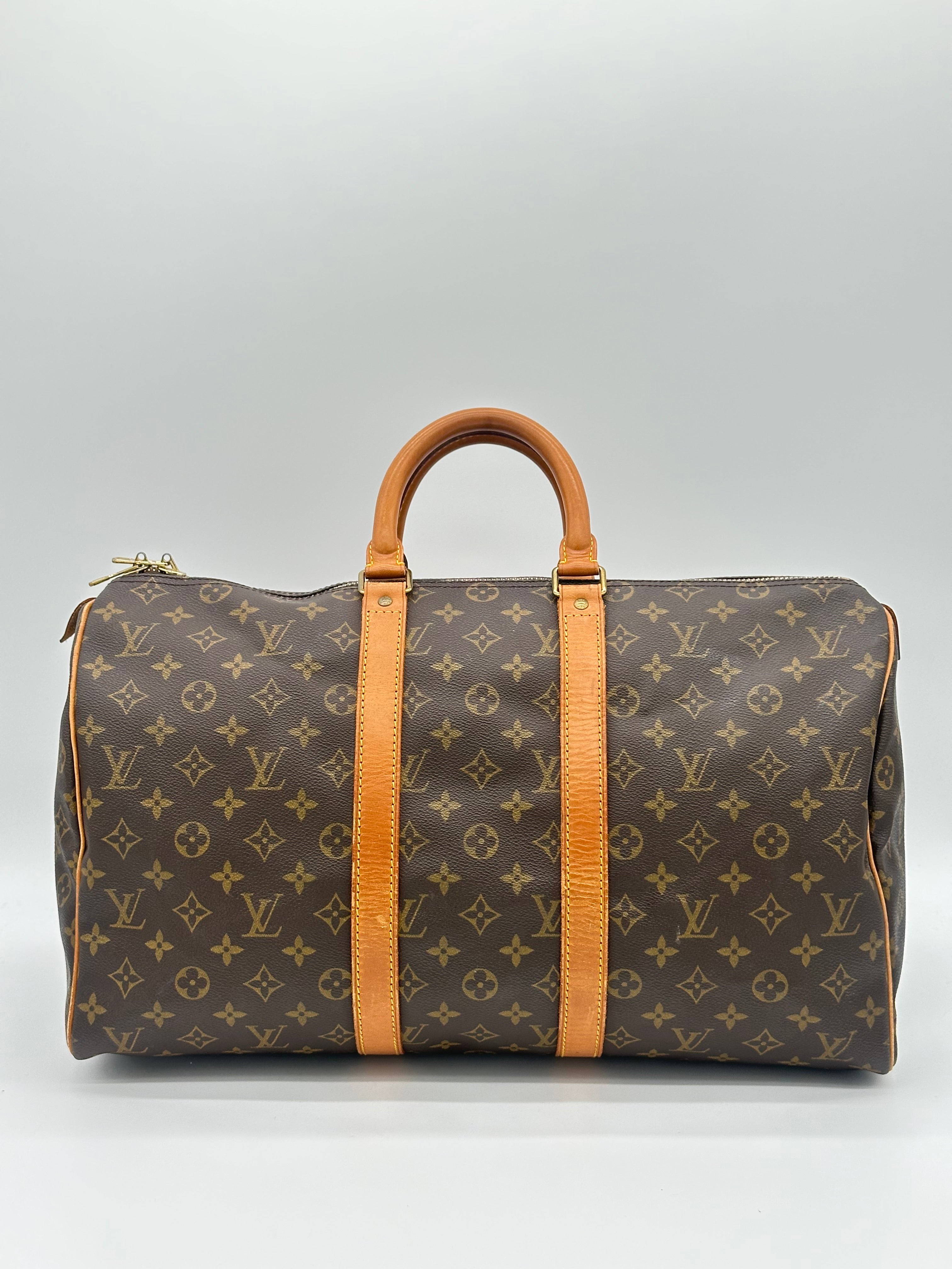 Louis Vuitton Keepall 45