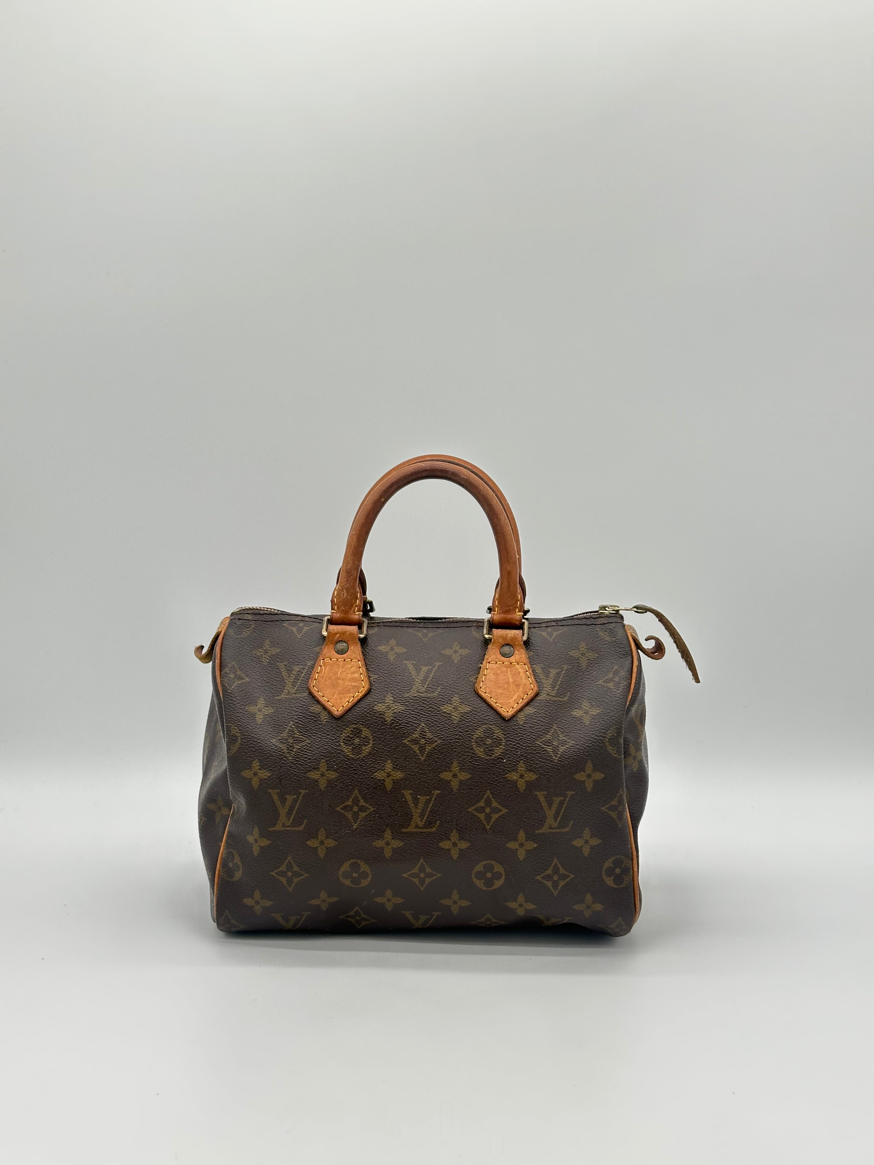 Louis Vuitton Speedy 25