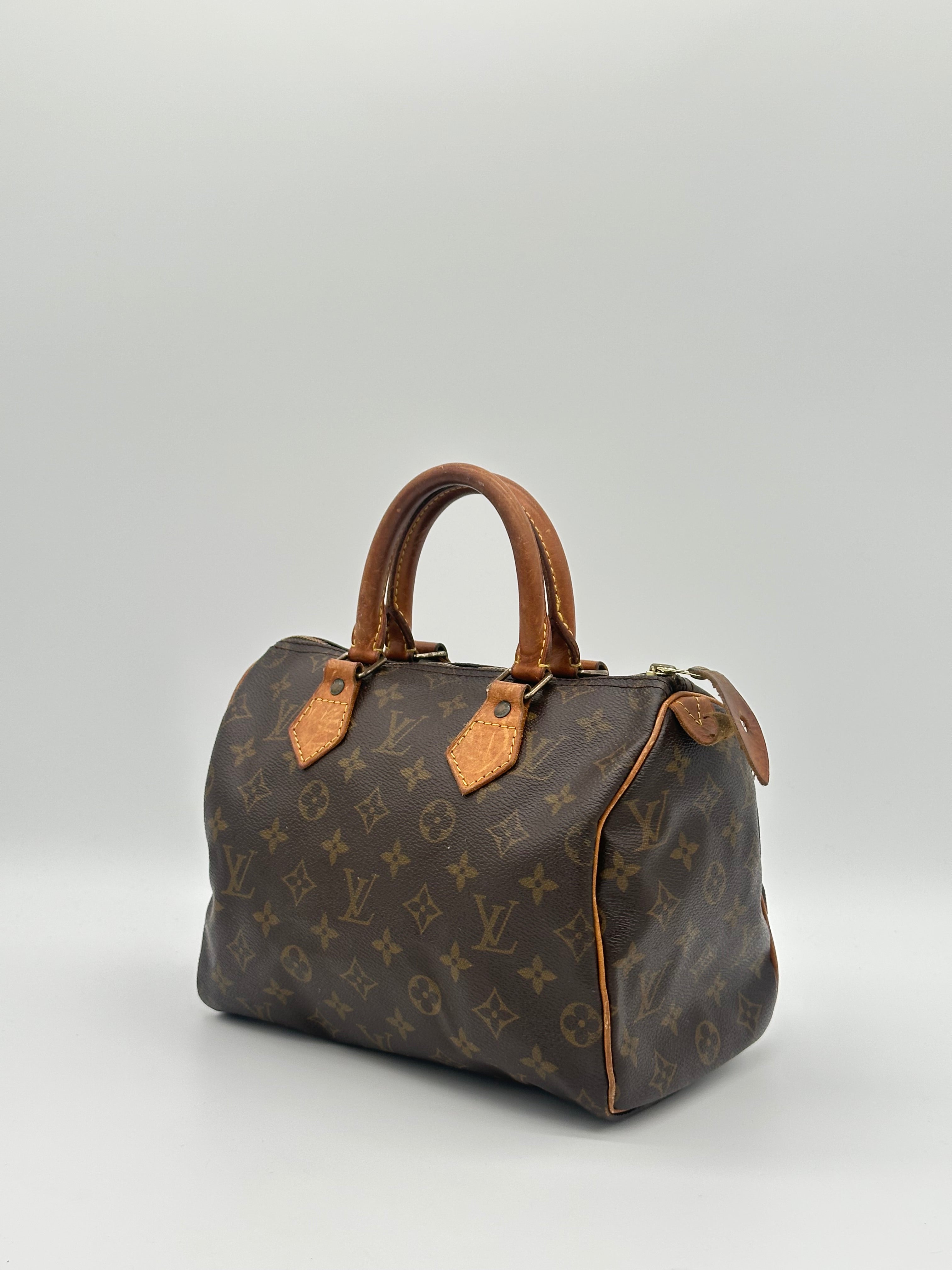 Louis Vuitton Speedy 25