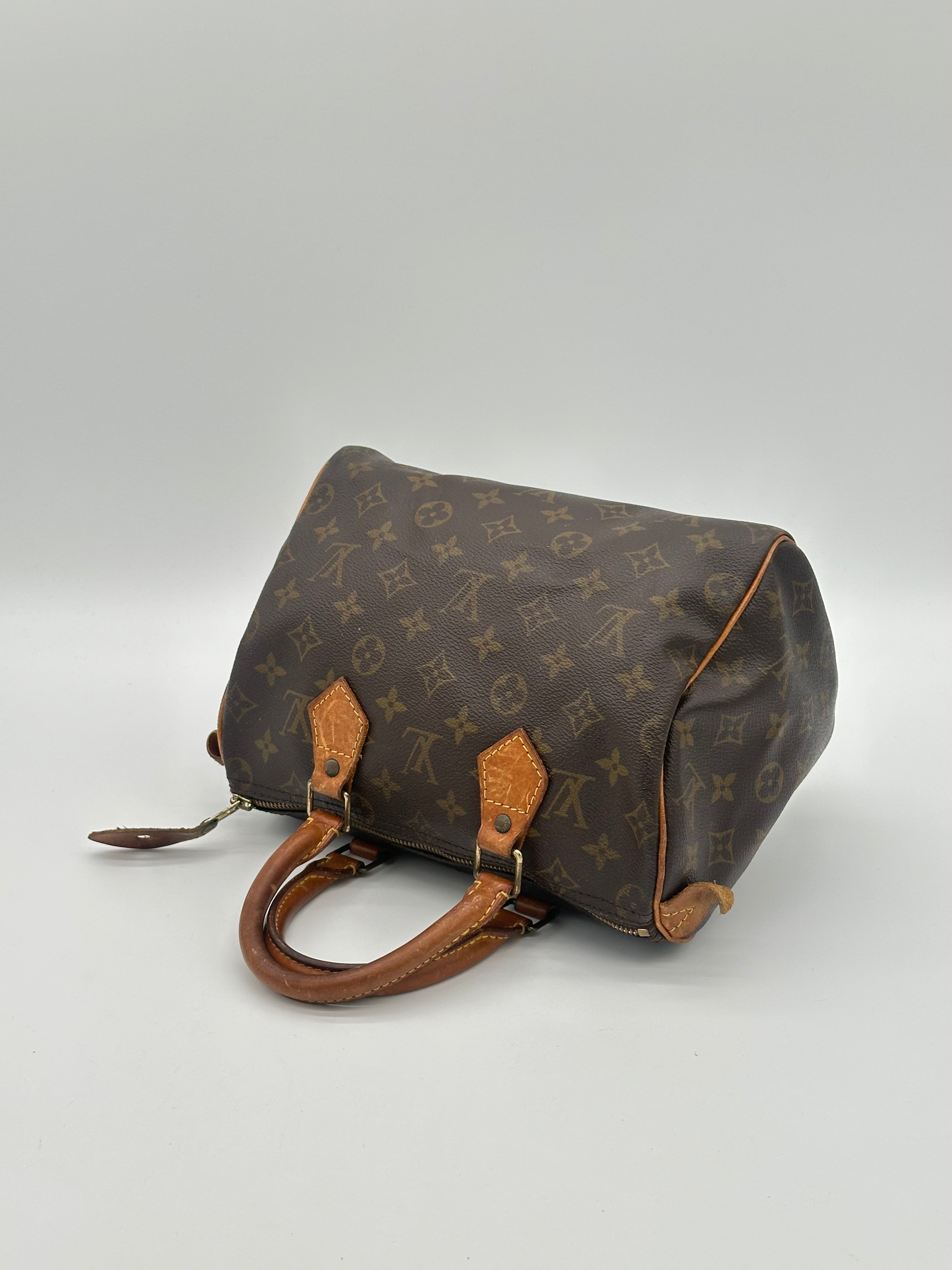 Louis Vuitton Speedy 25