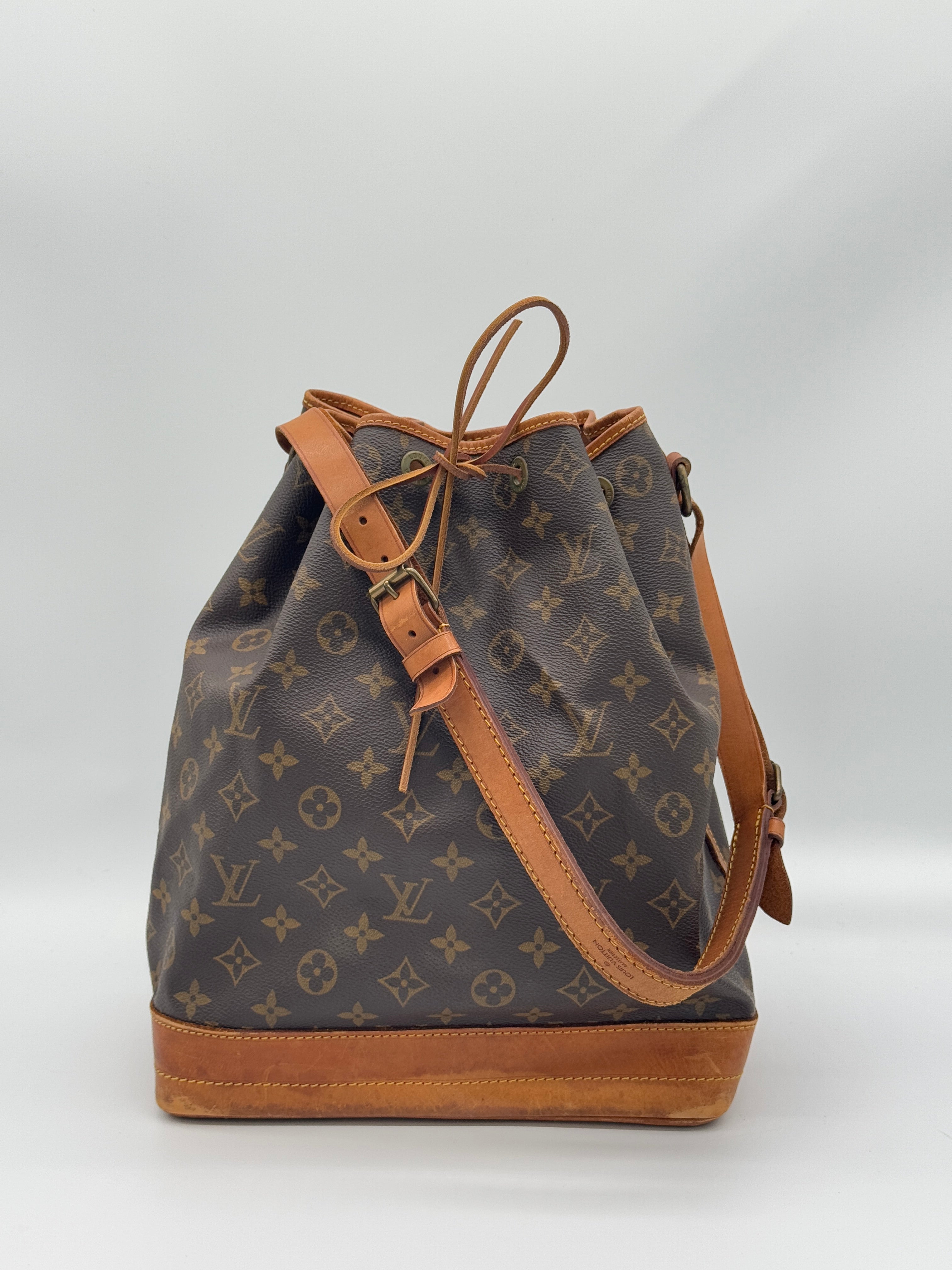 Louis Vuitton Noé GM