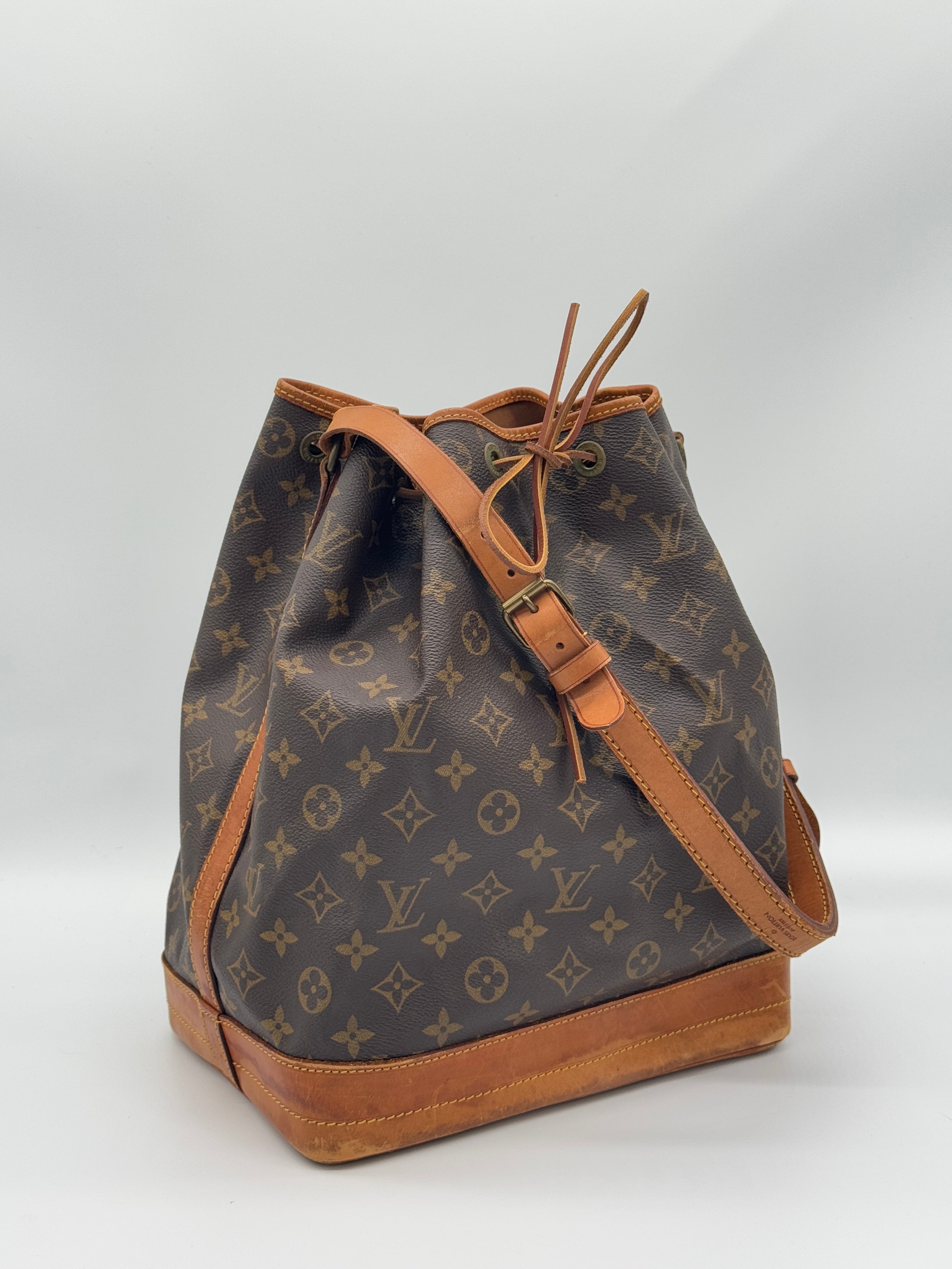 Louis Vuitton Noé GM