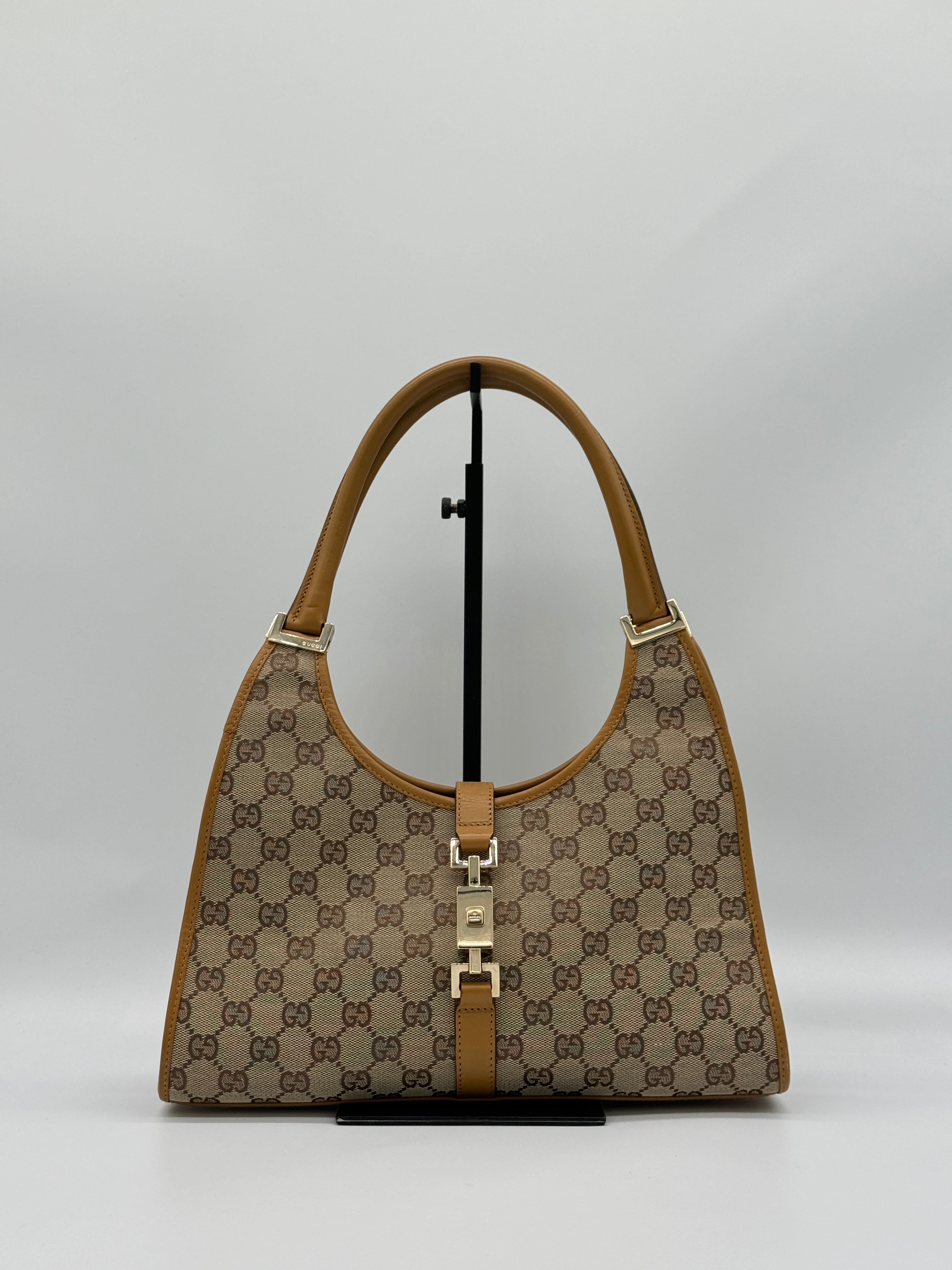 Gucci Jackie Bardot