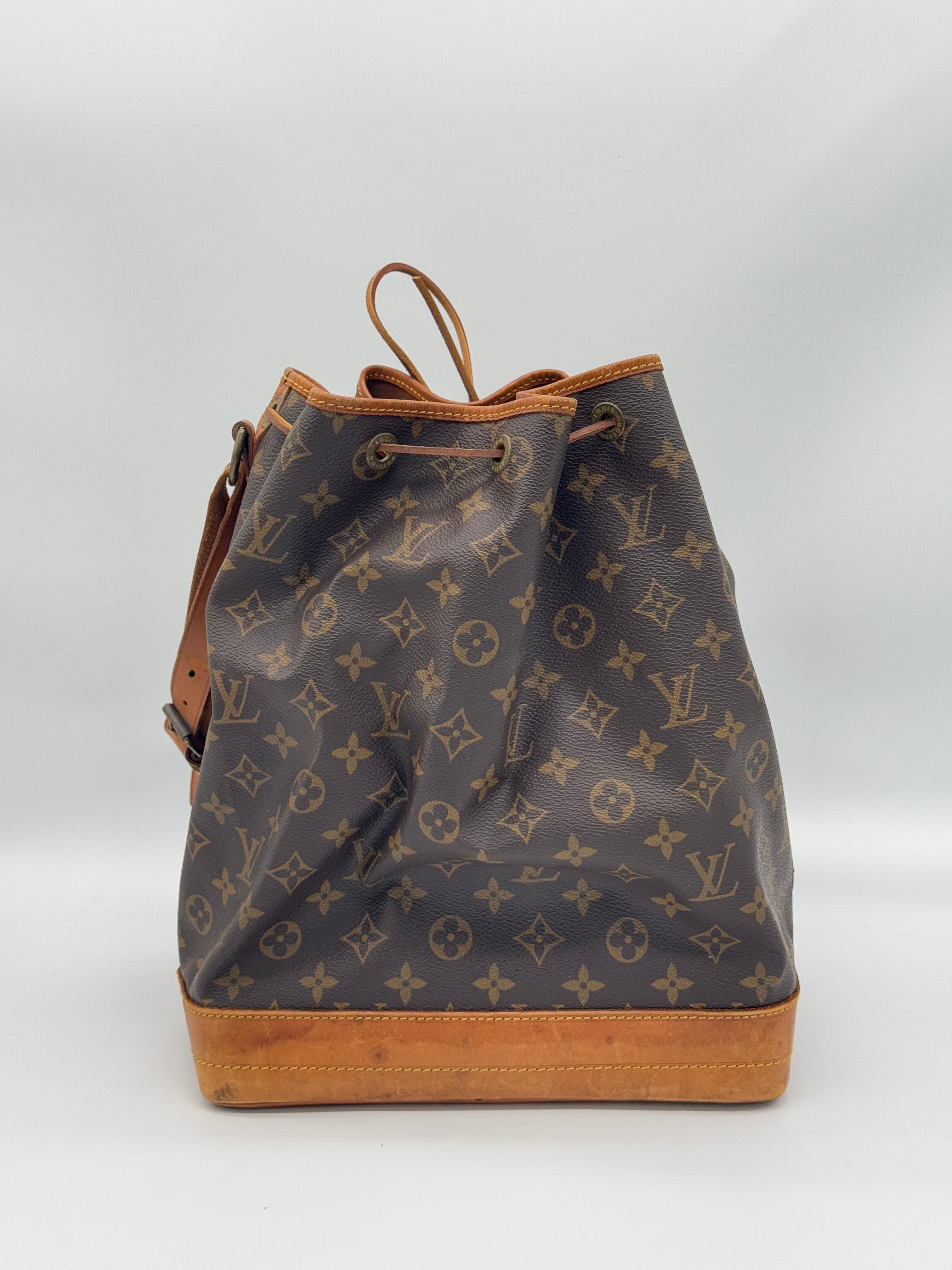 Louis Vuitton Noé GM