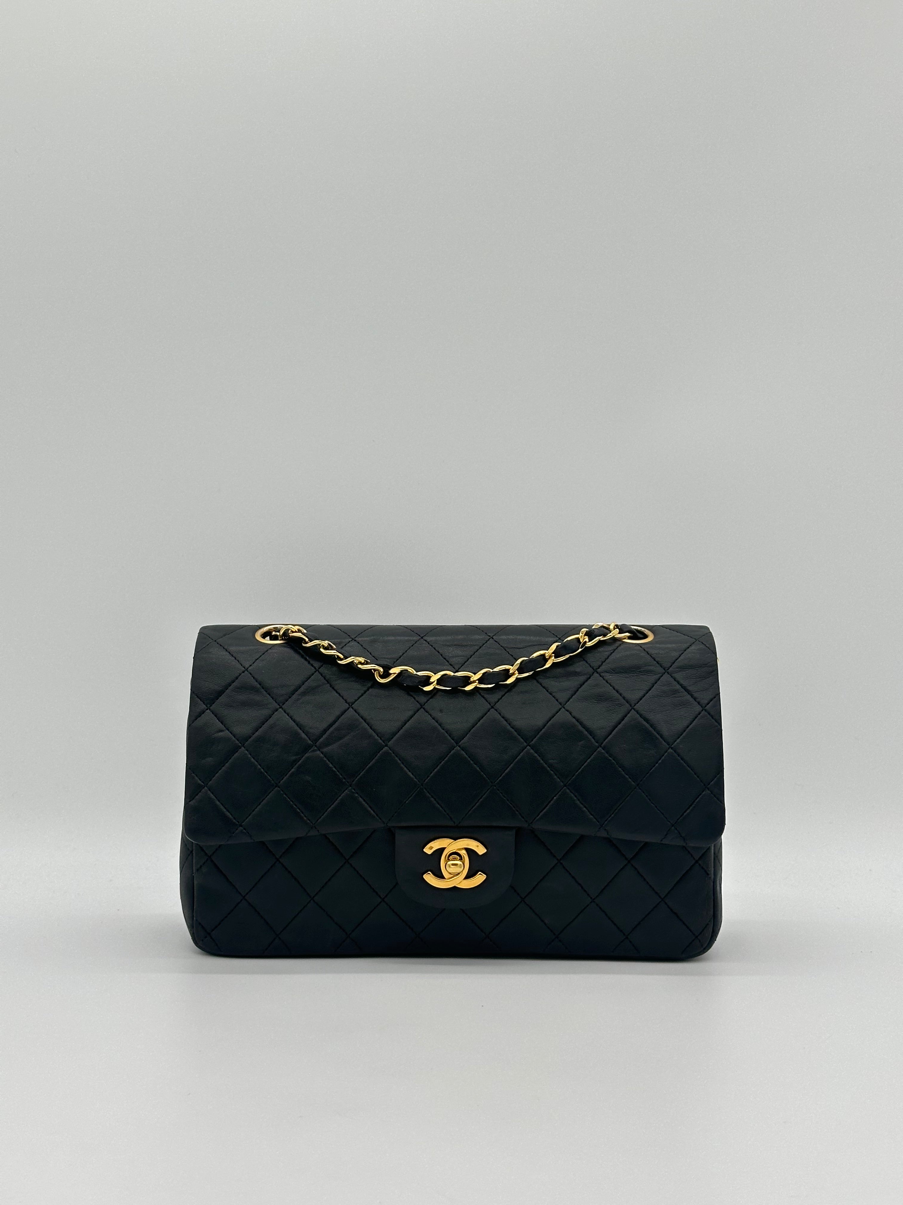 Chanel Classic Double Flap Medium