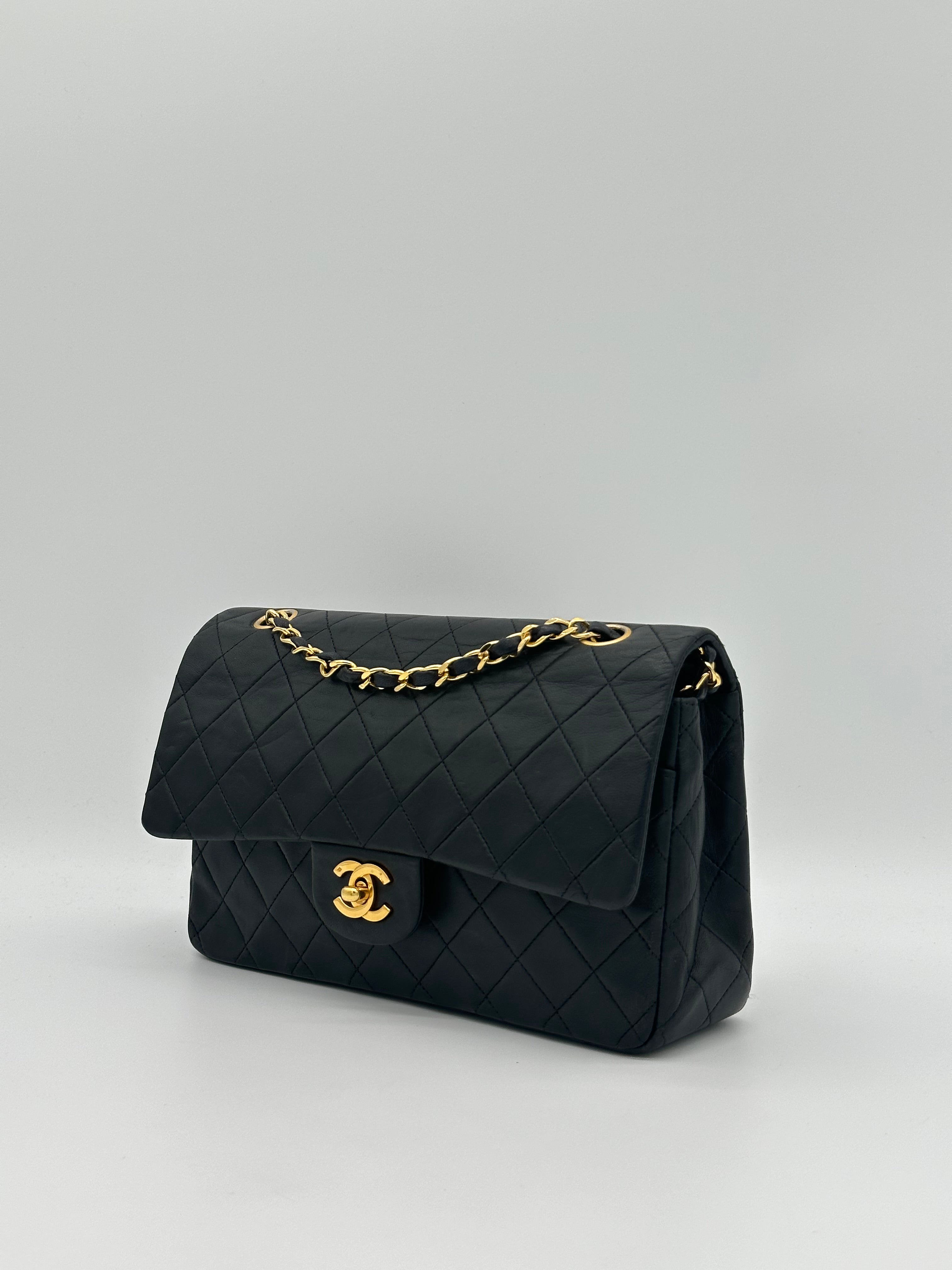 Chanel Classic Double Flap Medium