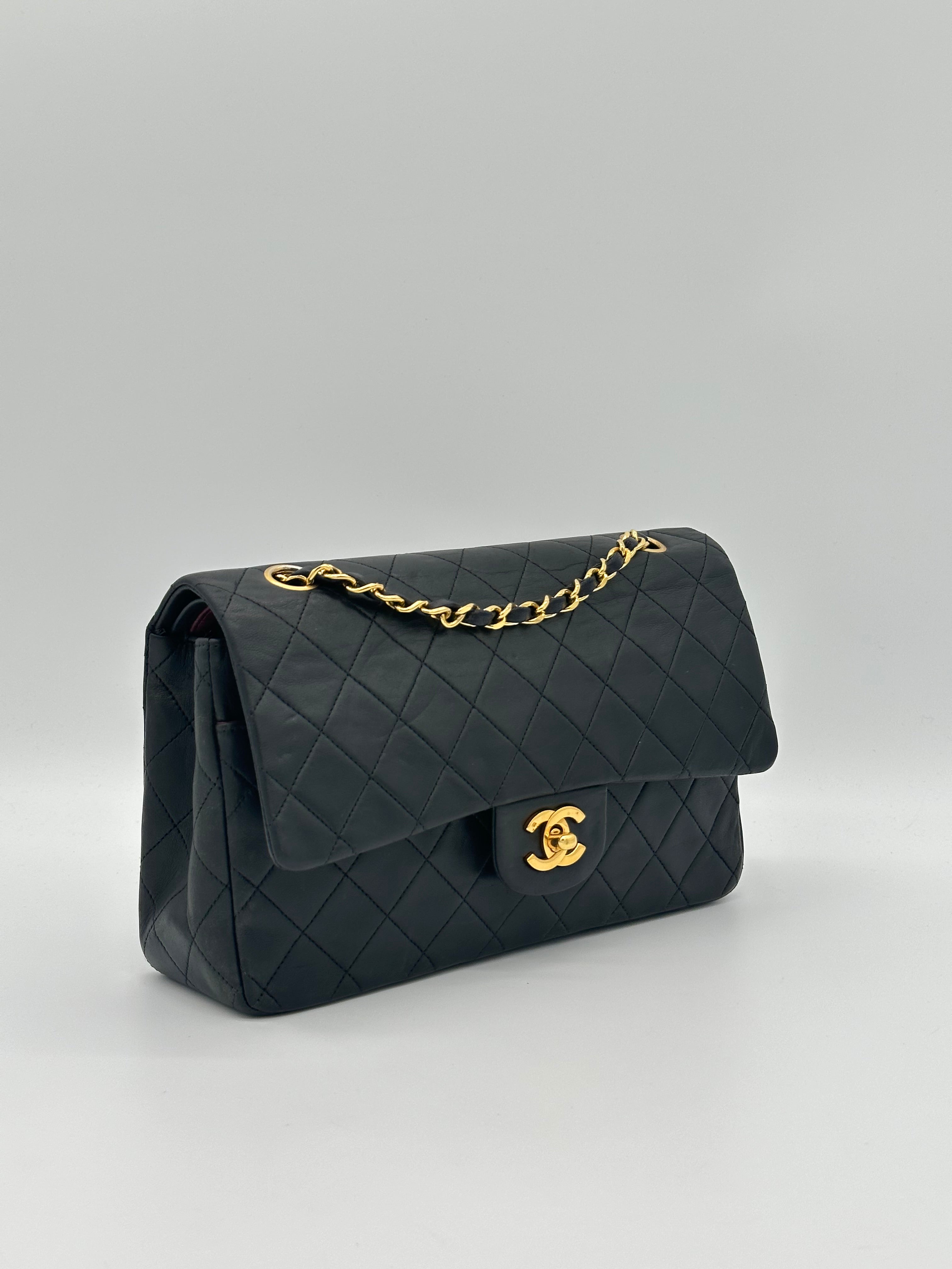 Chanel Classic Double Flap Medium