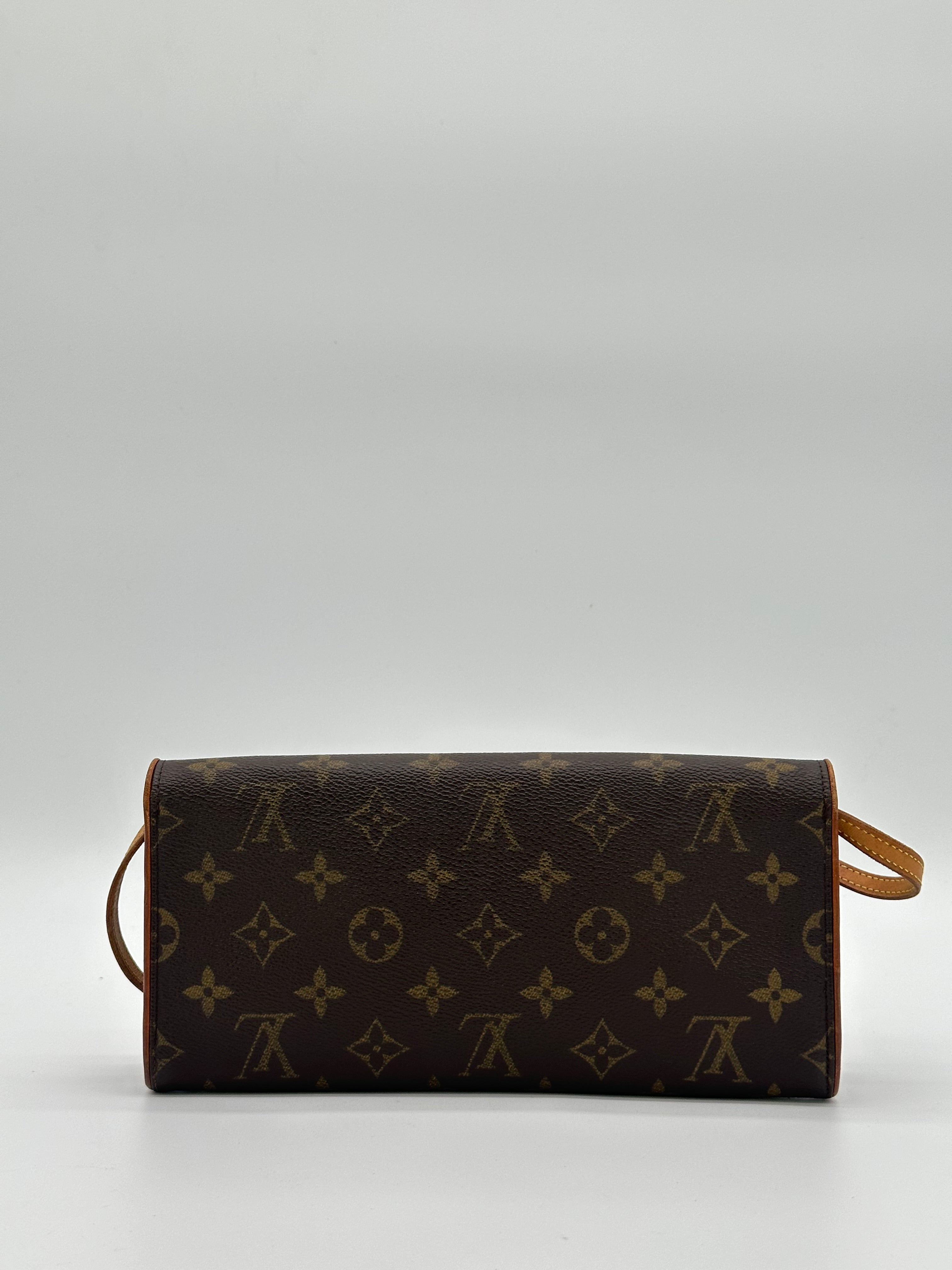 Louis Vuitton Twin Pochette GM
