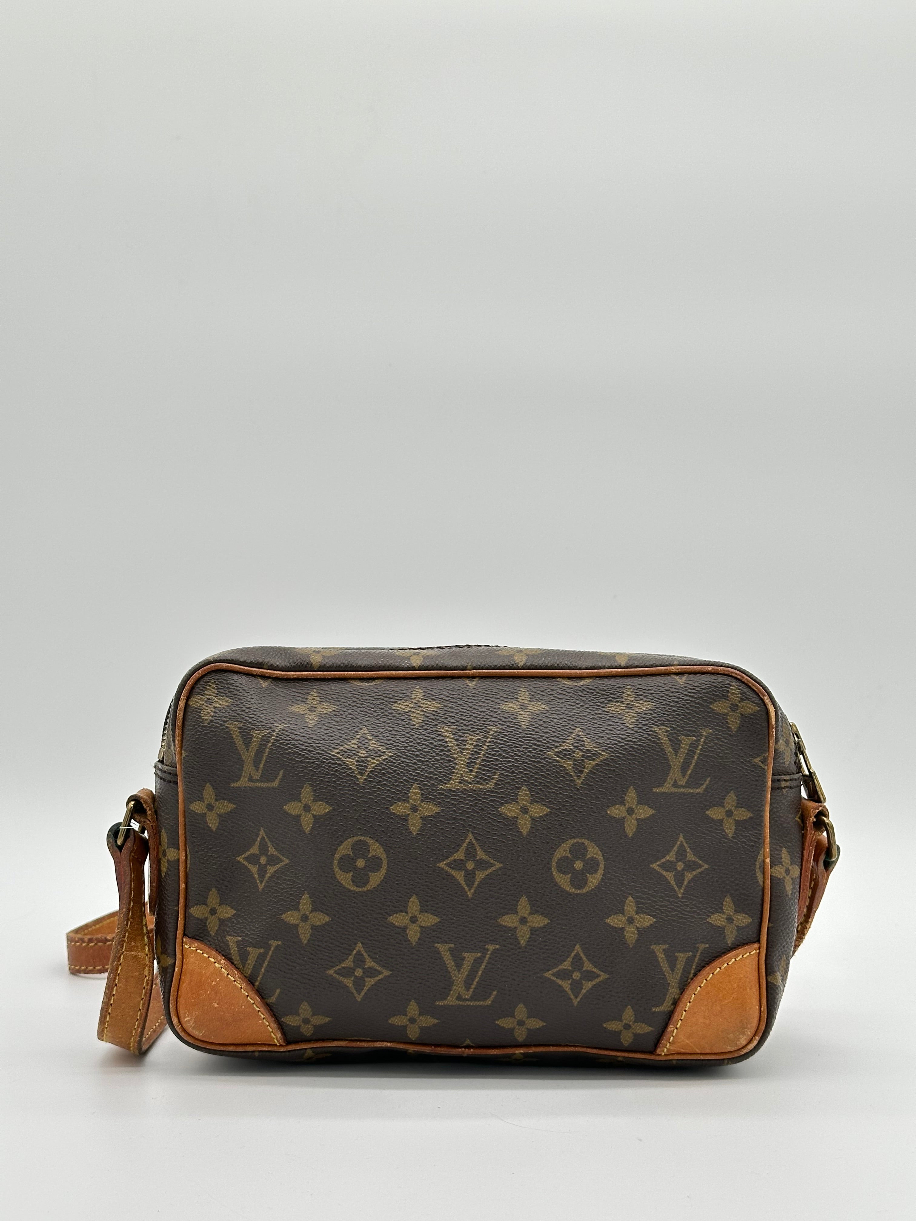 Louis Vuitton Trocadero 23