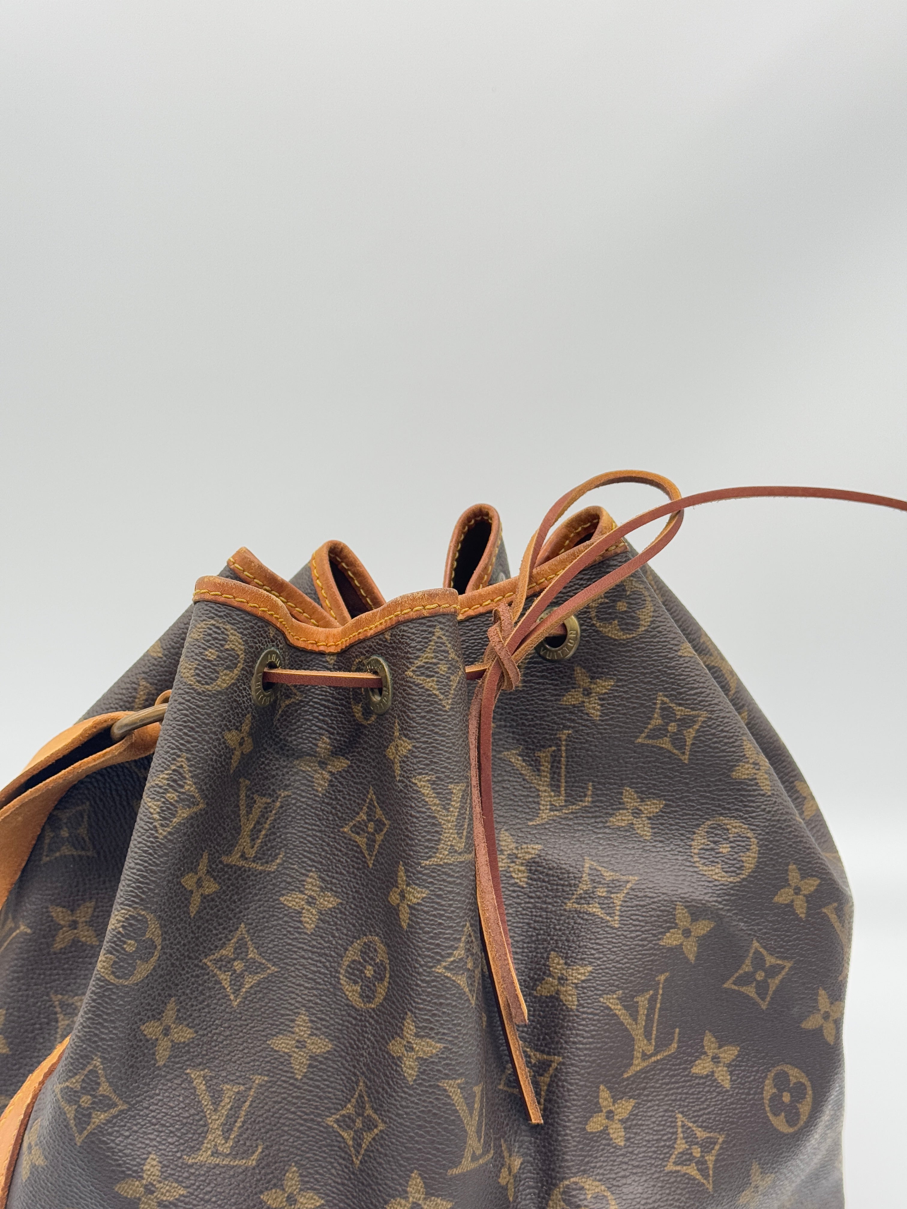 Louis Vuitton Noé GM