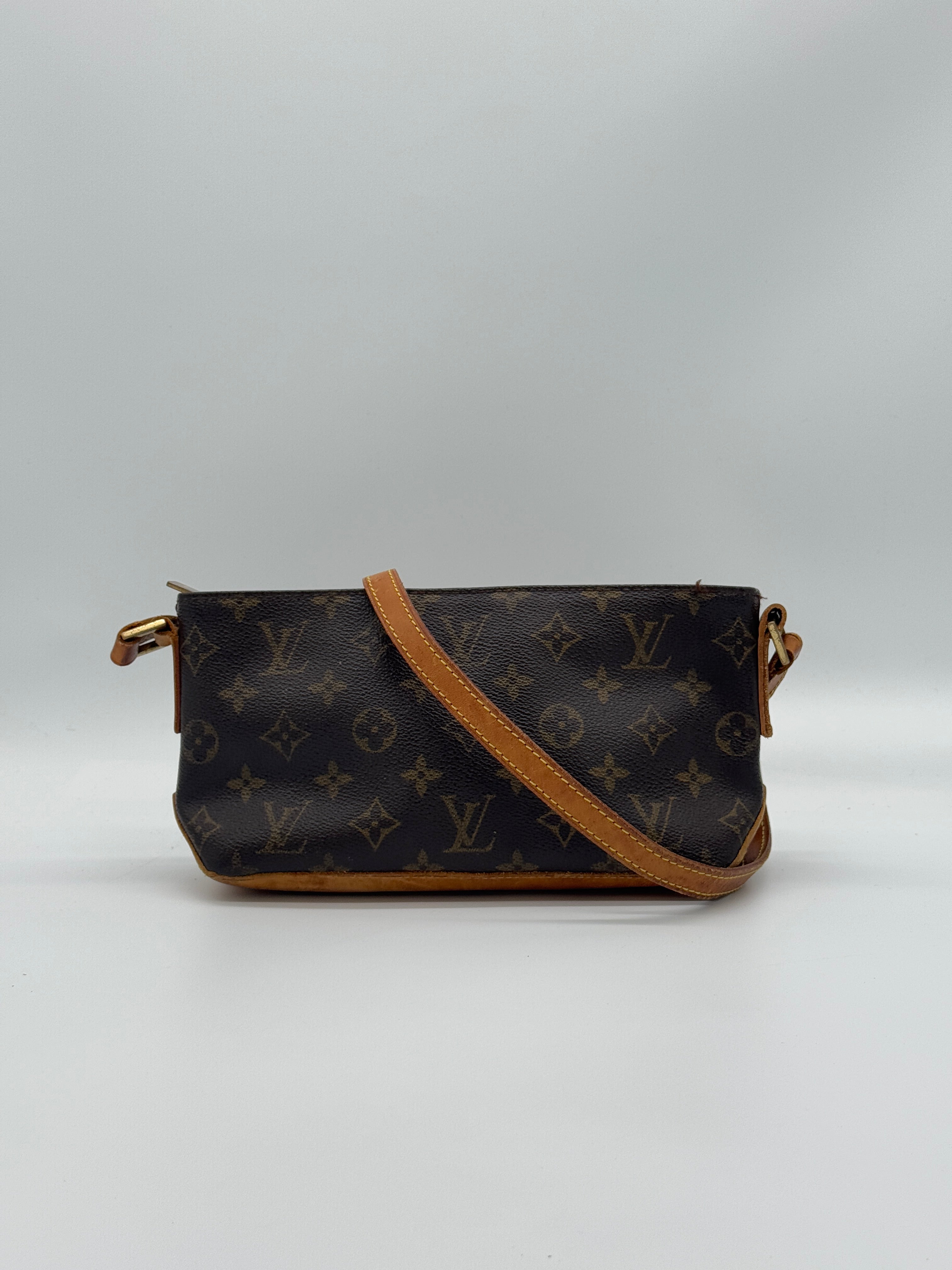 Louis Vuitton Trotteur