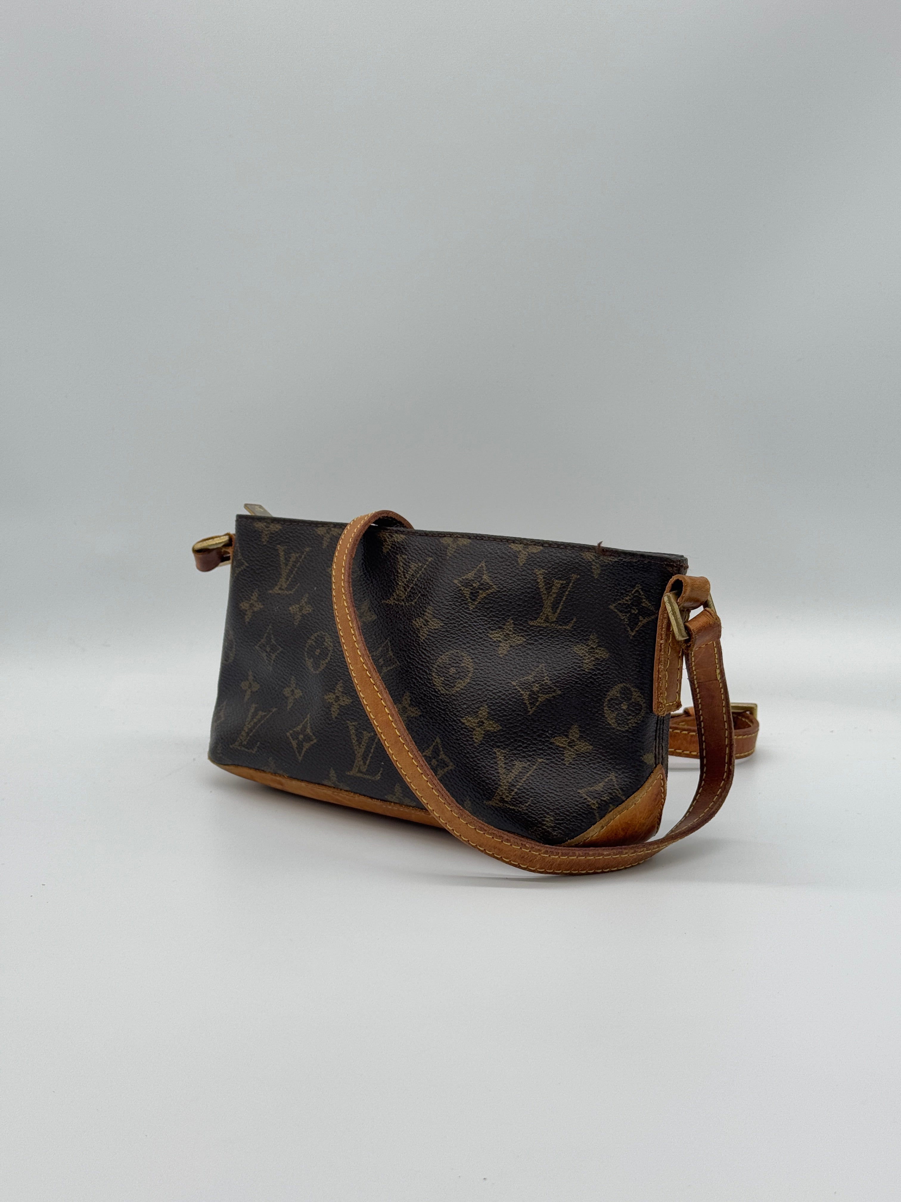 Louis Vuitton Trotteur