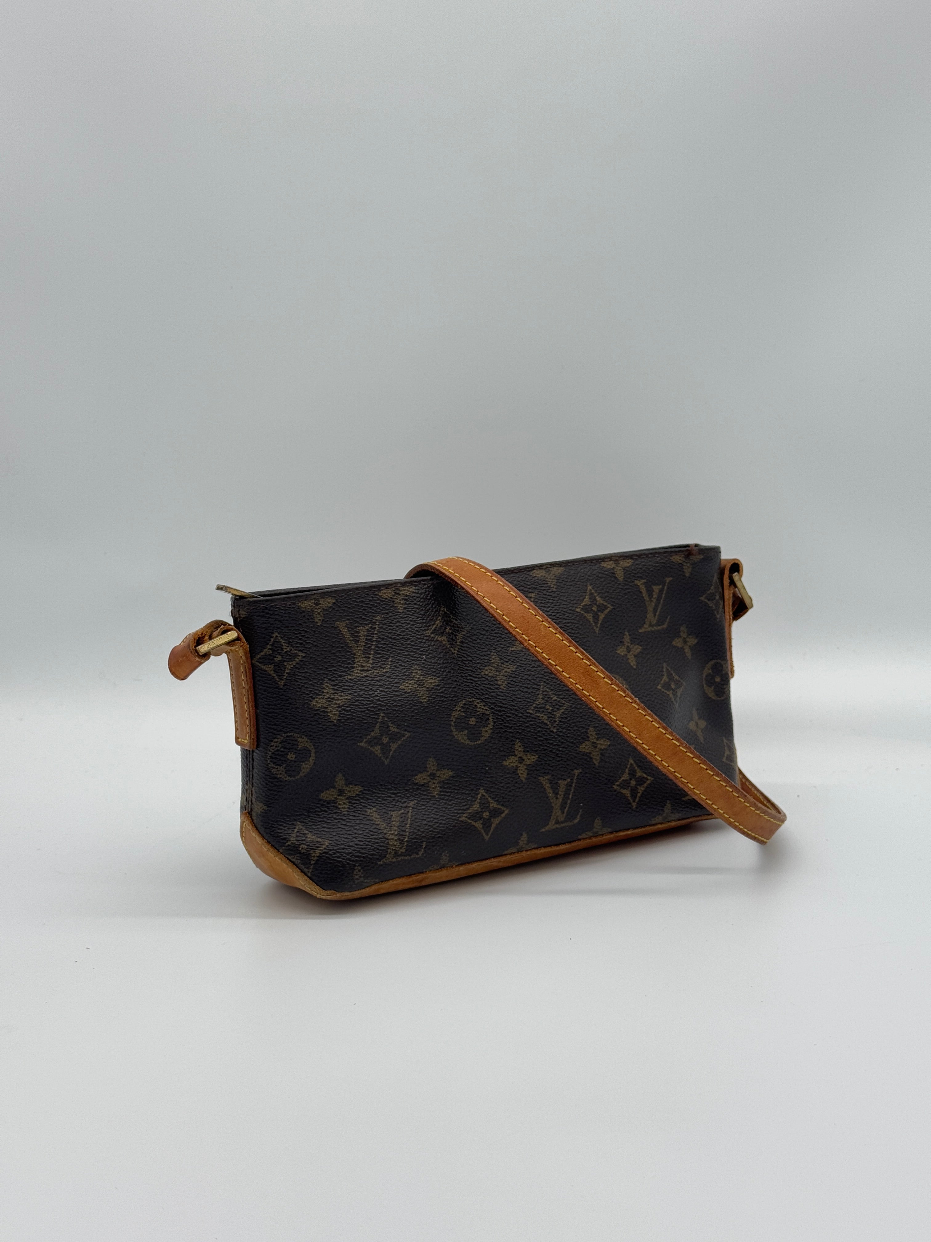 Louis Vuitton Trotteur