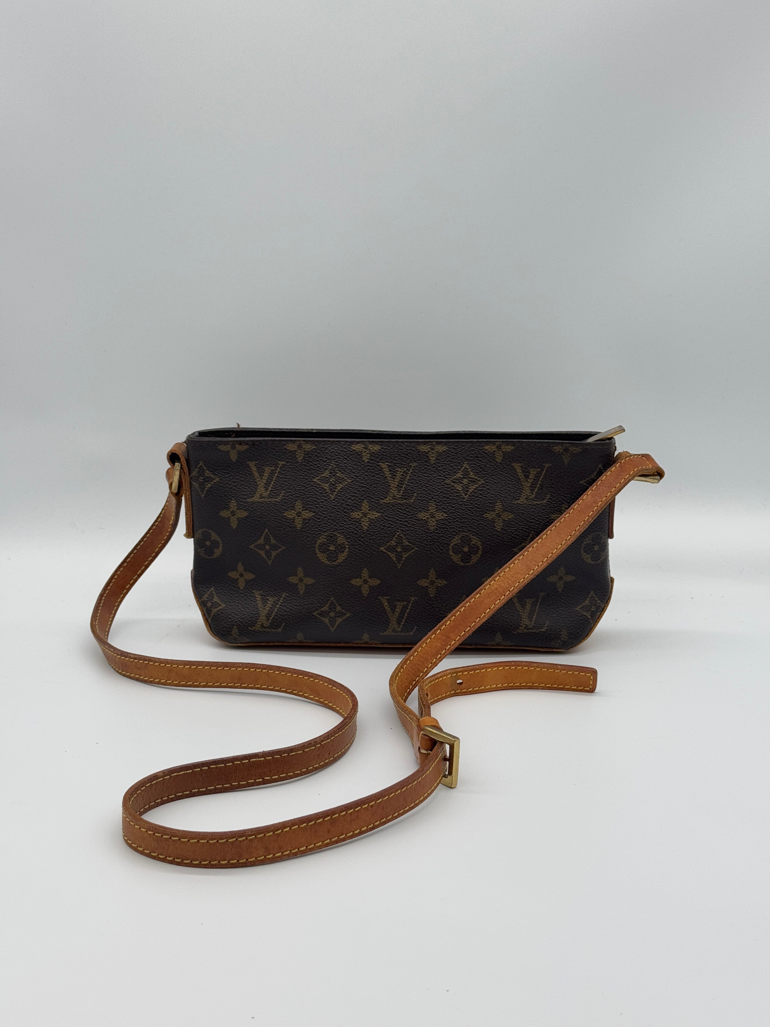 Louis Vuitton Trotteur