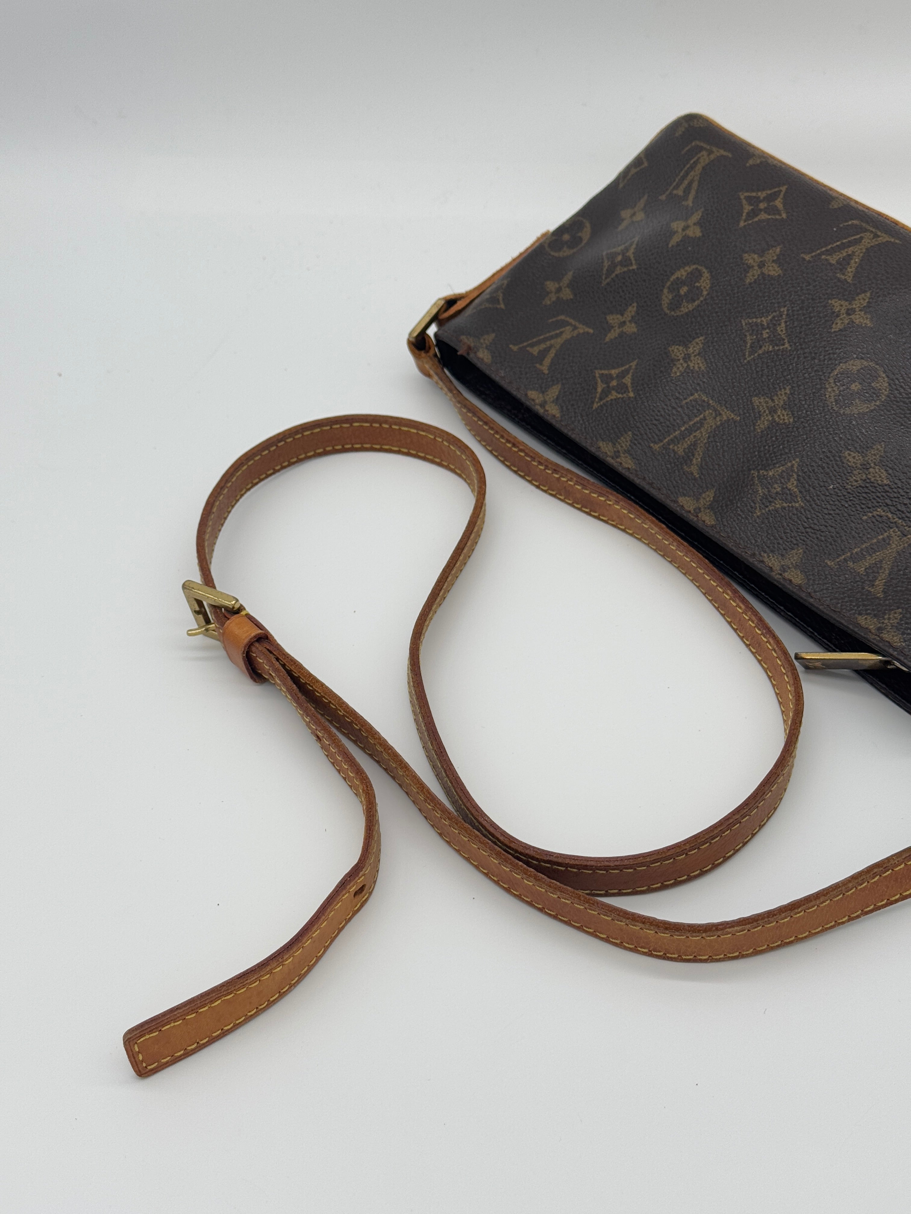 Louis Vuitton Trotteur