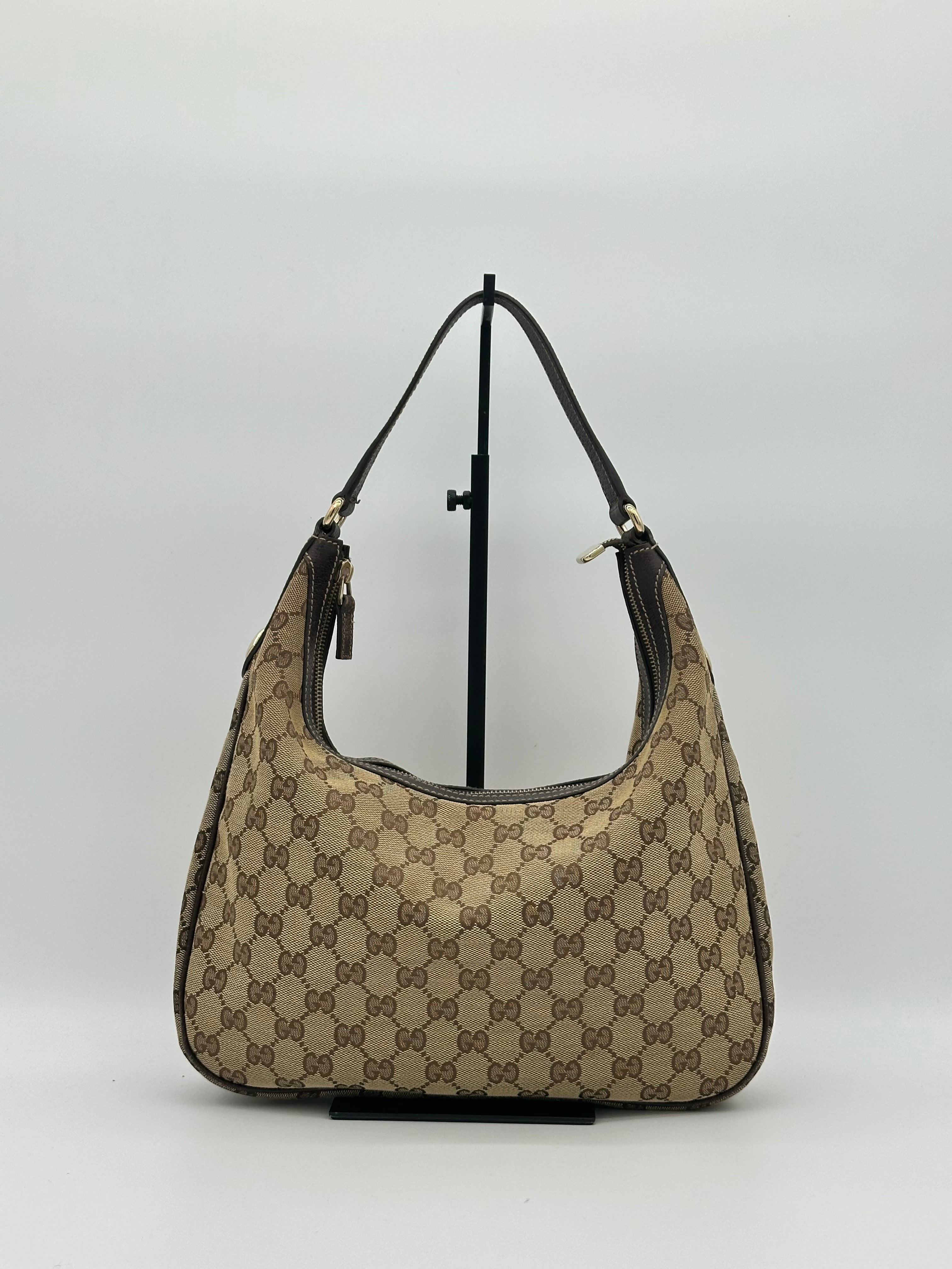 Gucci Charmy Hobo