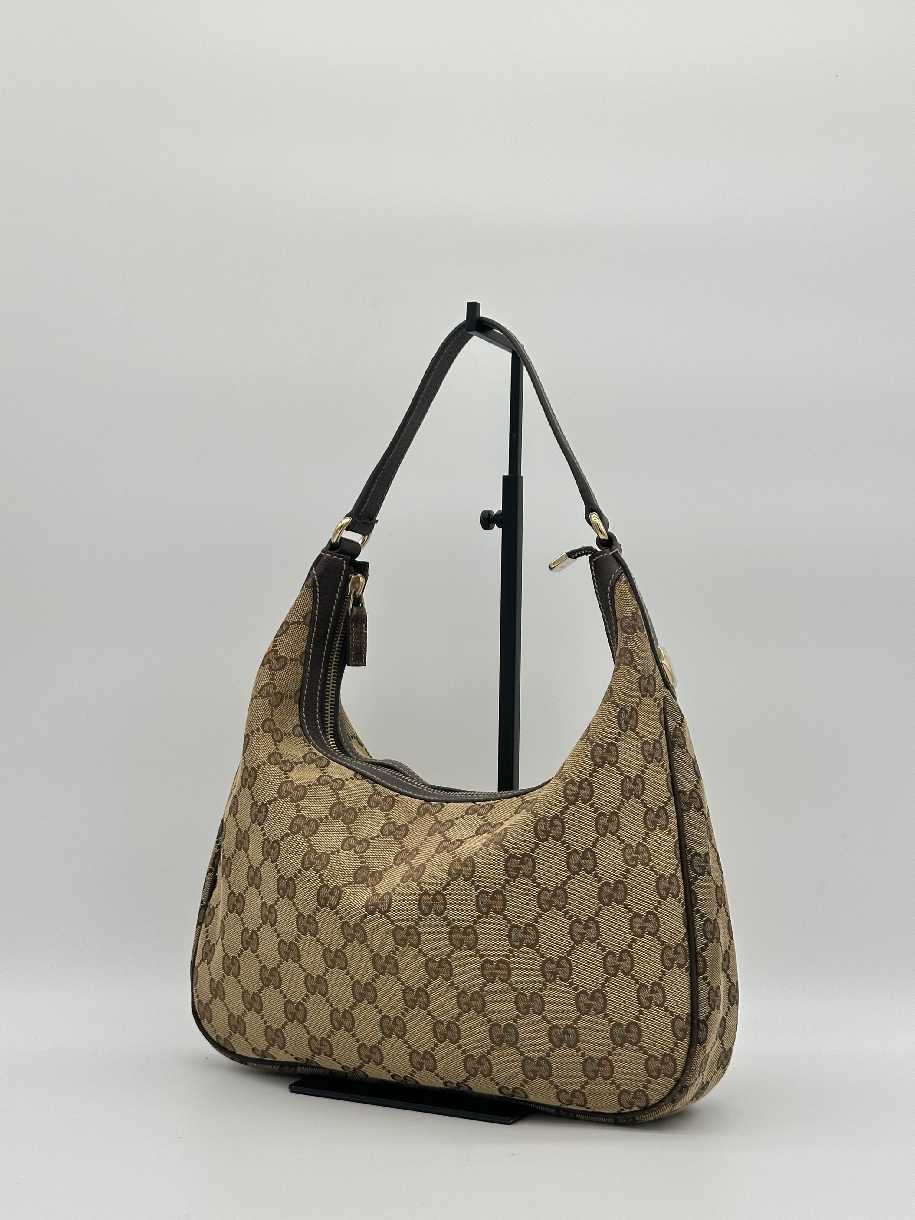 Gucci Charmy Hobo