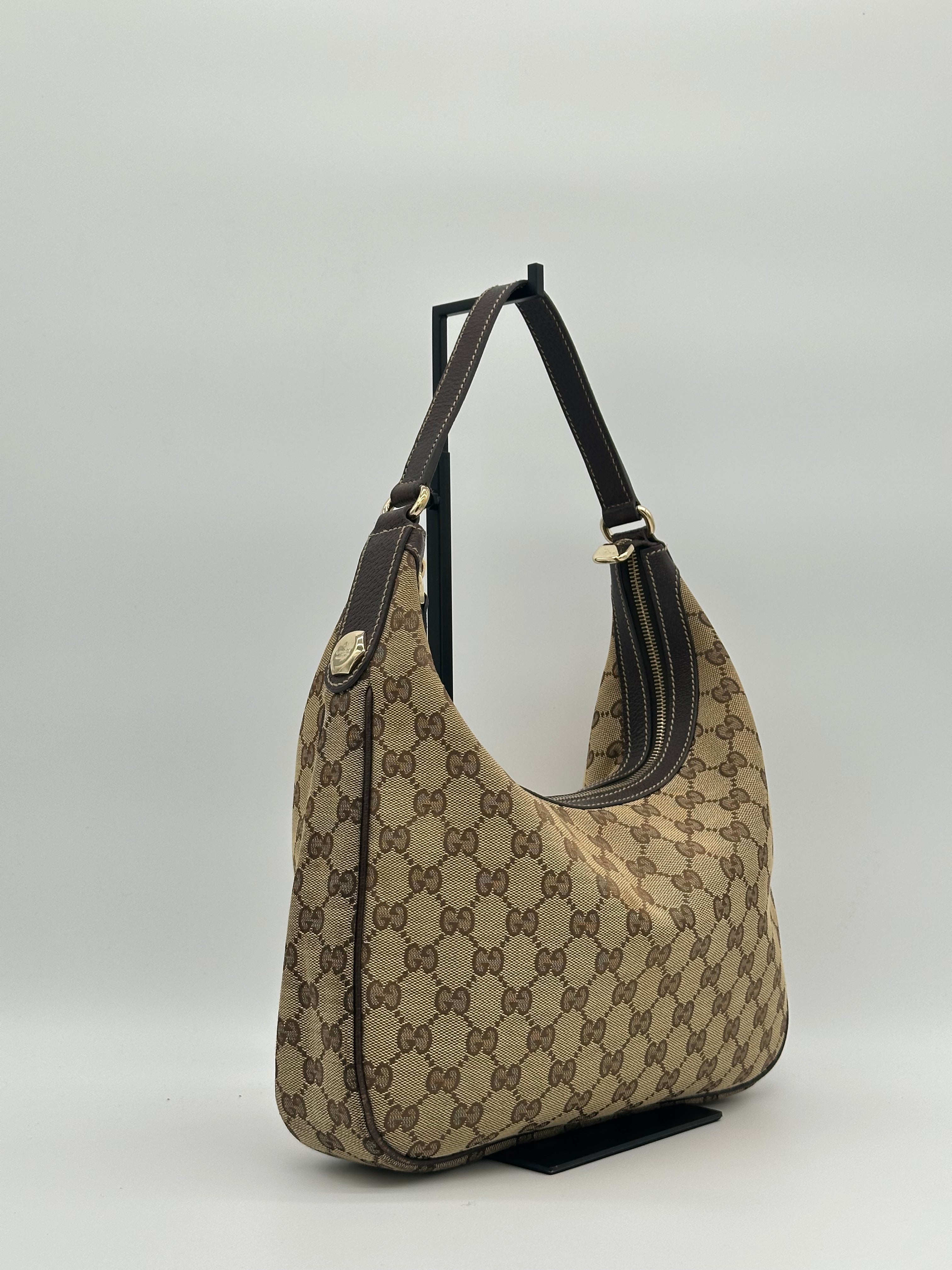 Gucci Charmy Hobo