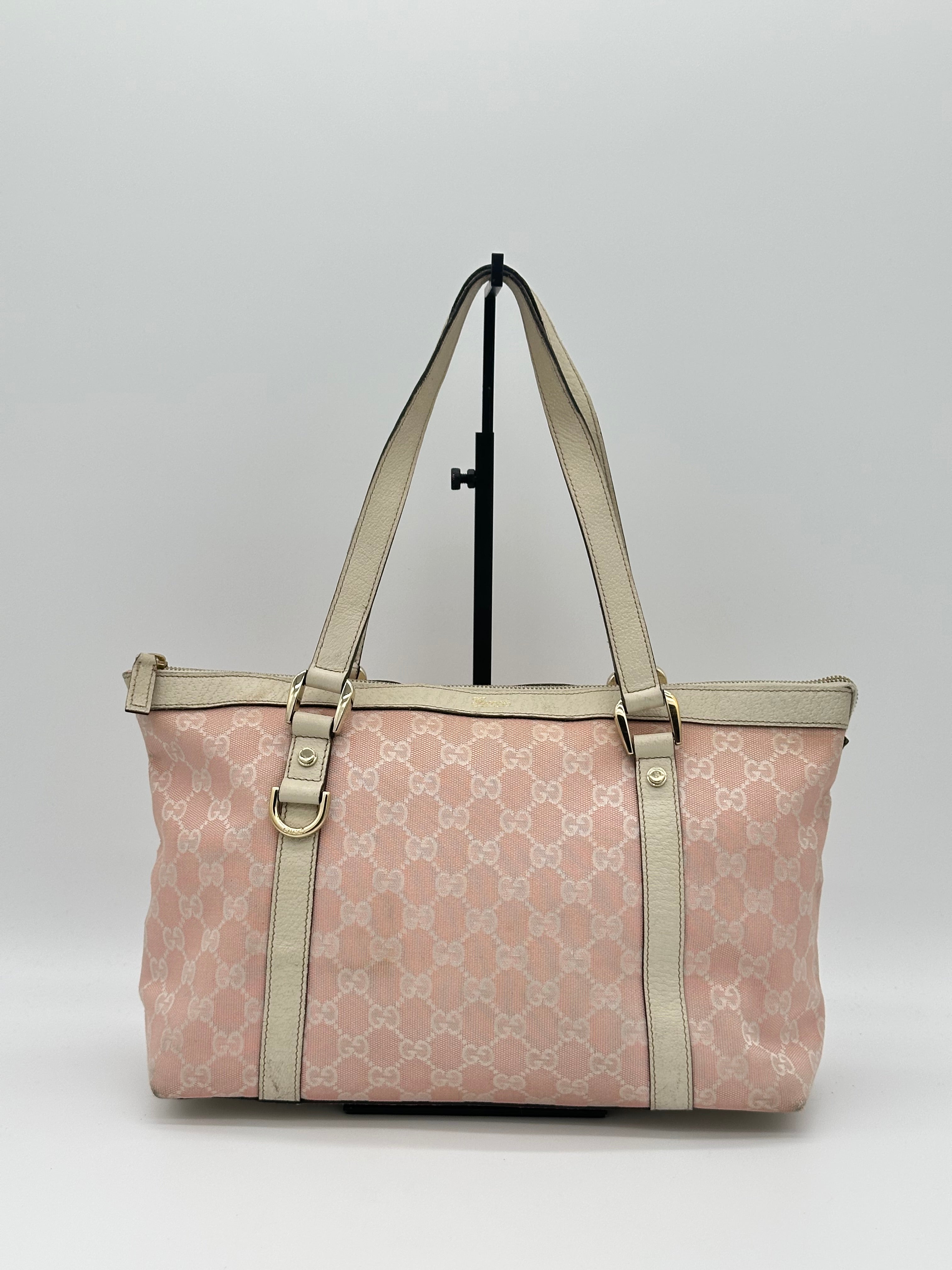 Gucci Small Abbey D-Ring