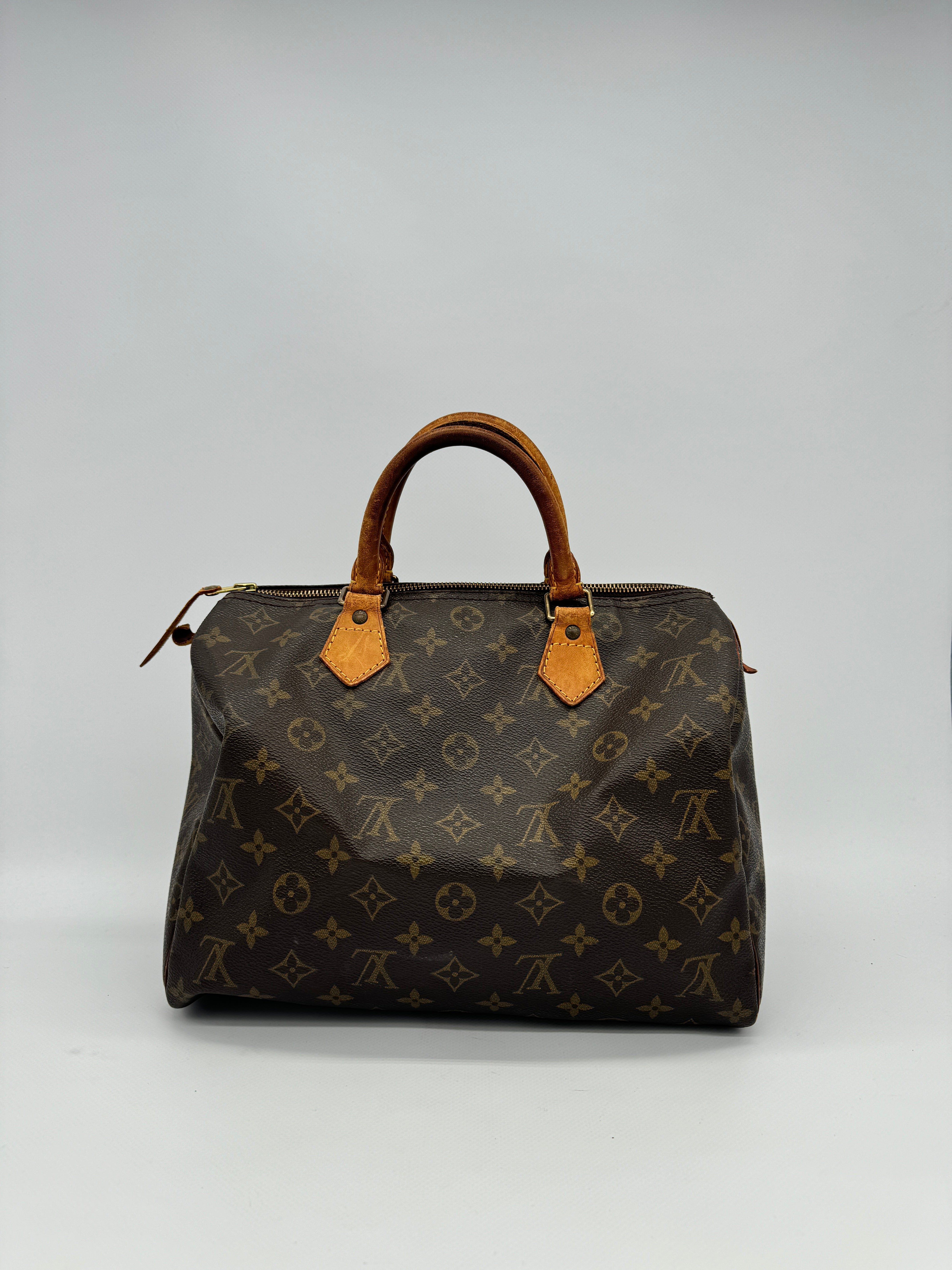 Louis Vuitton Speedy 30