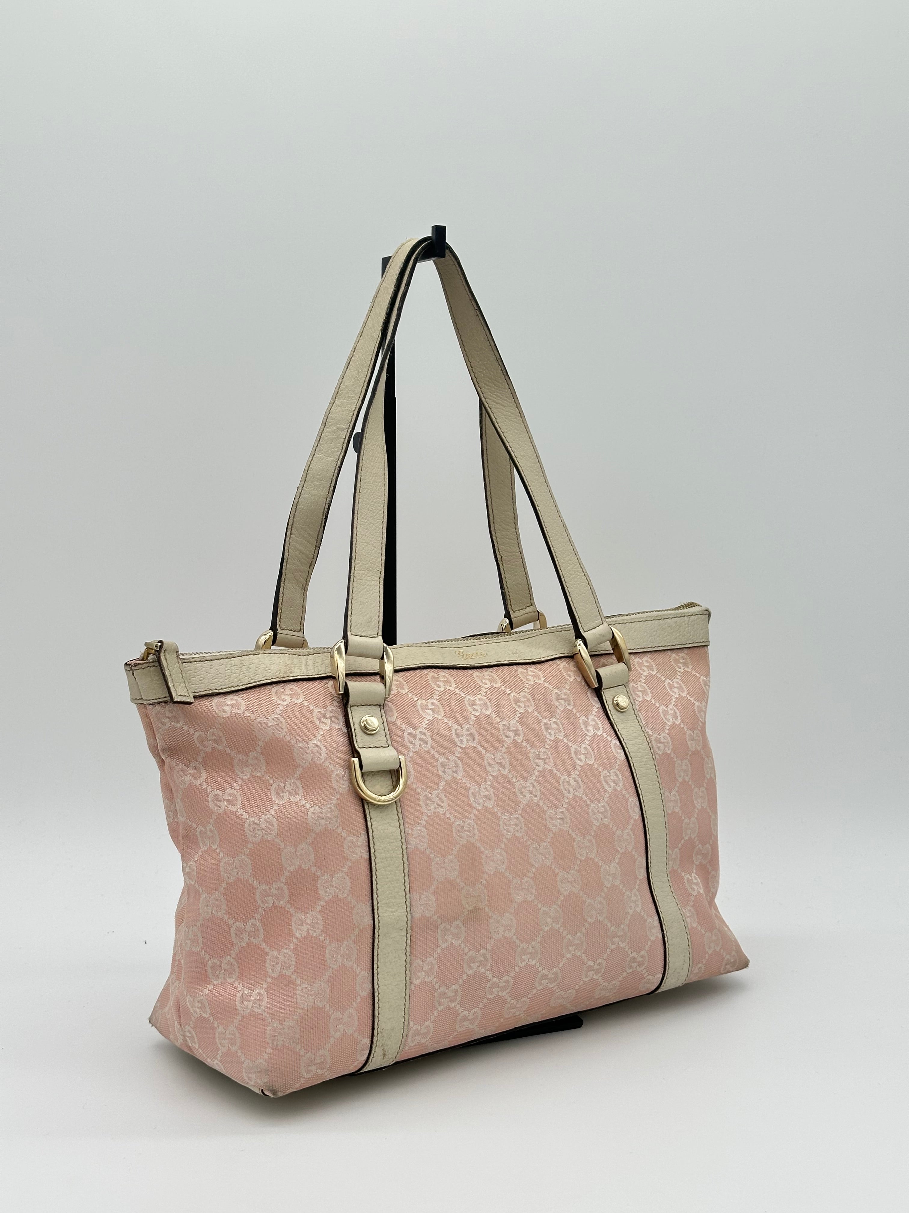 Gucci Small Abbey D-Ring