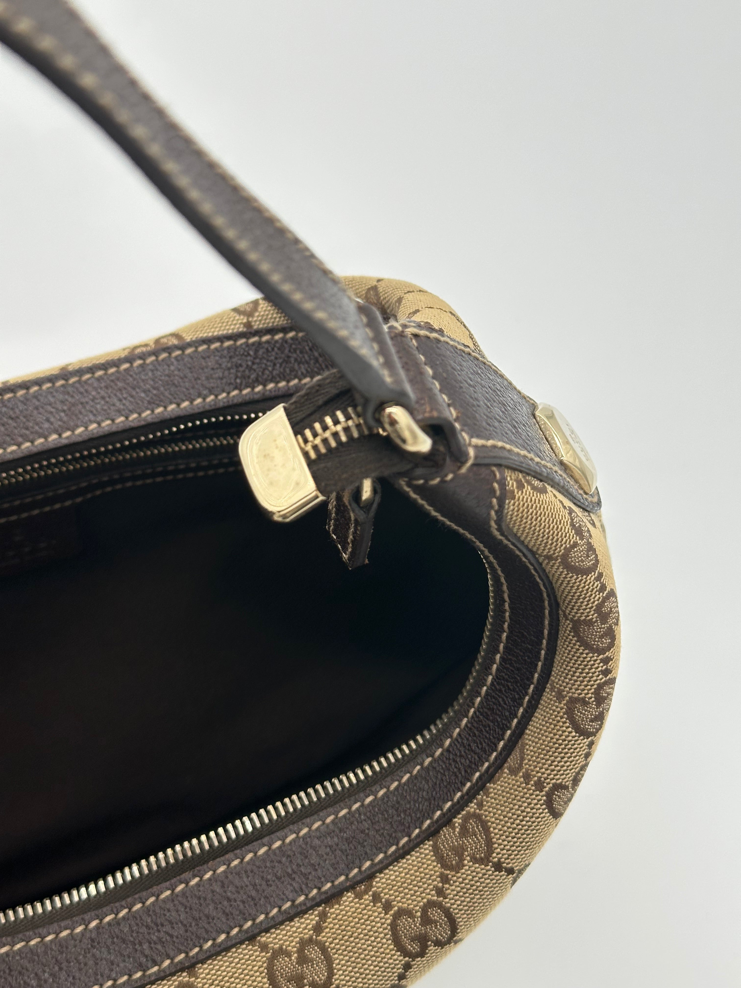 Gucci Charmy Hobo
