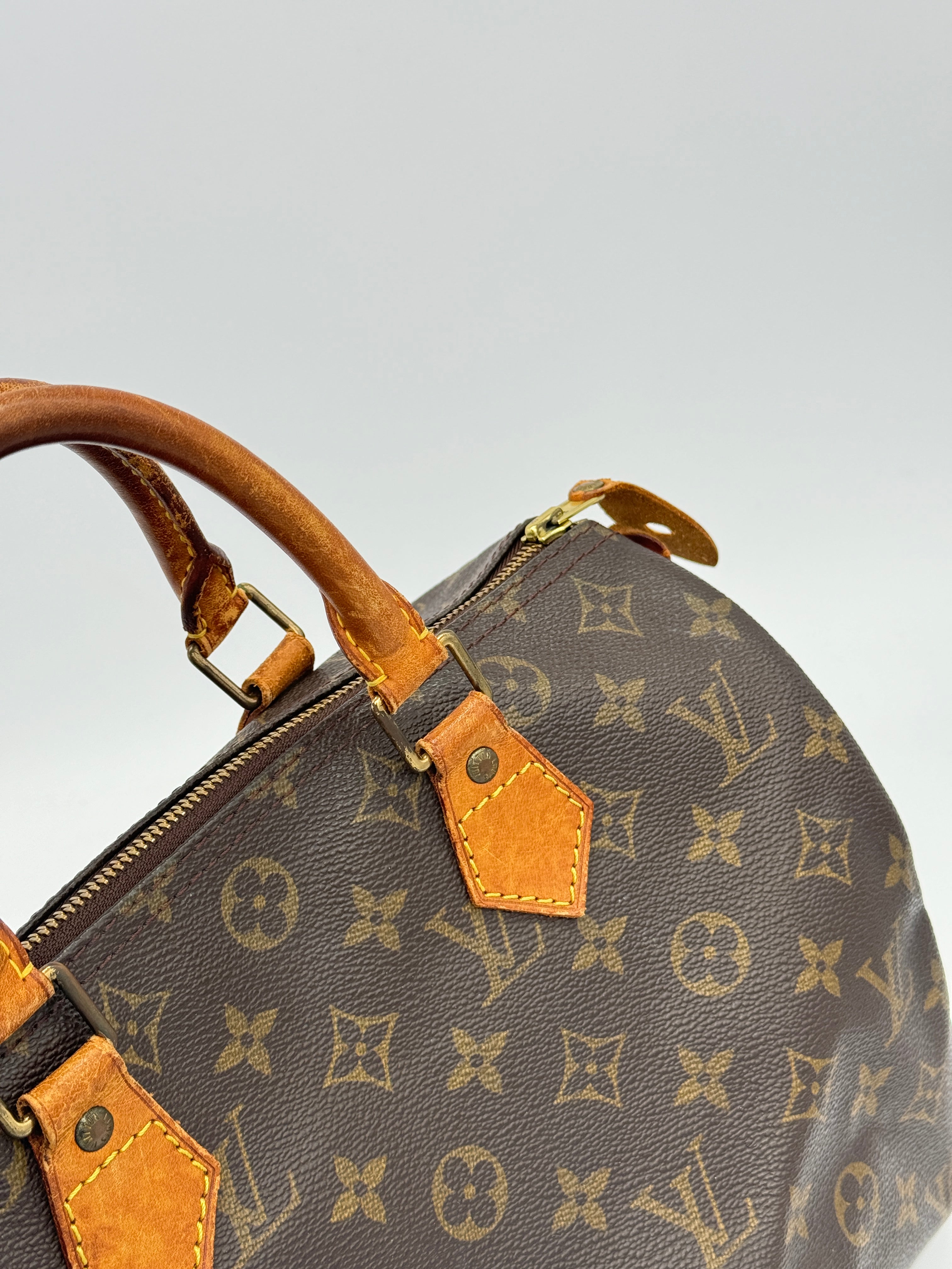 Louis Vuitton Speedy 30