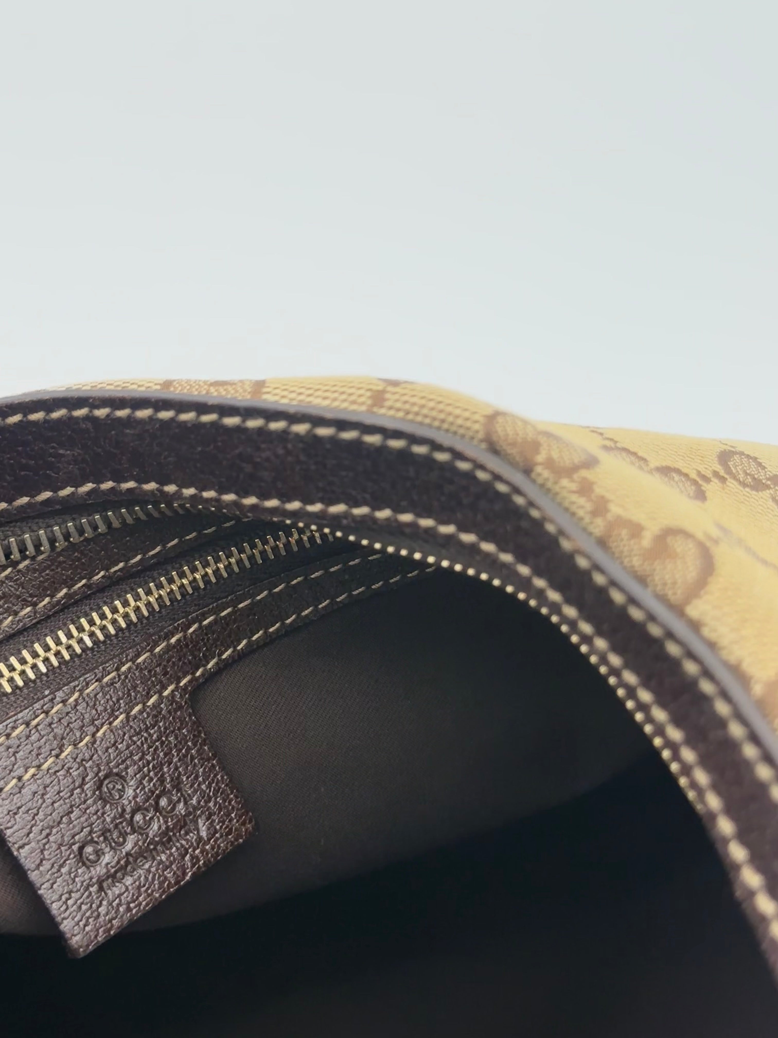 Gucci Charmy Hobo