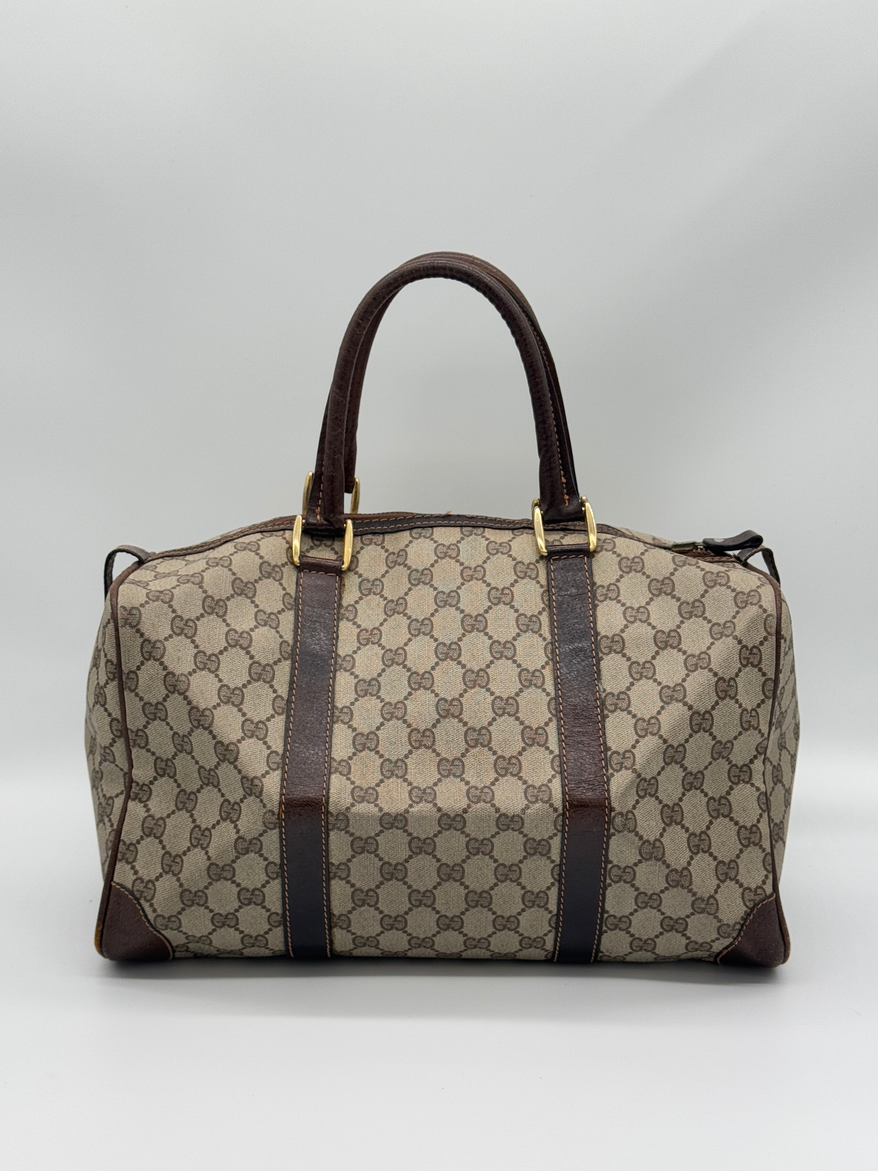 Gucci Boston 35