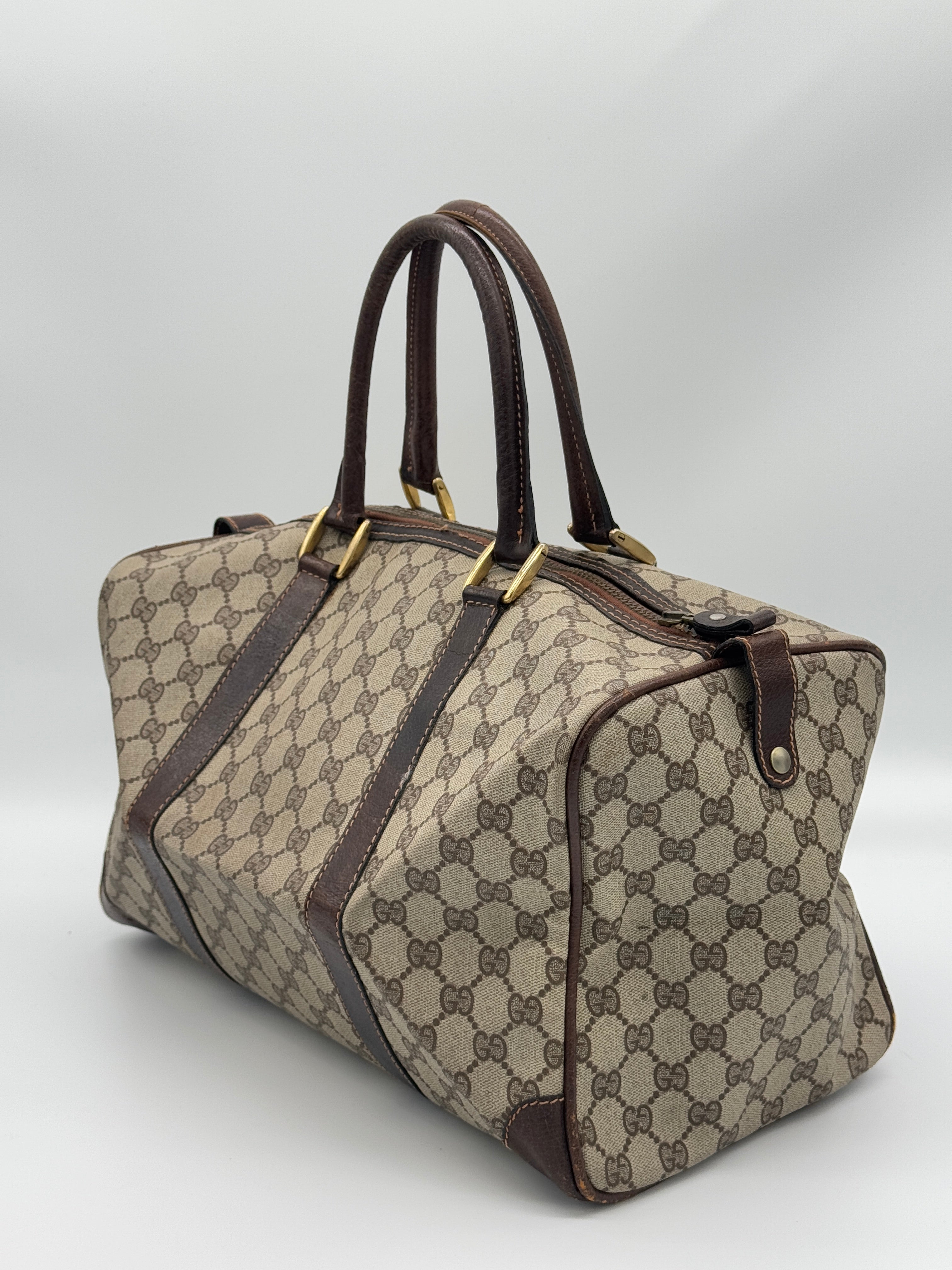 Gucci Boston 35