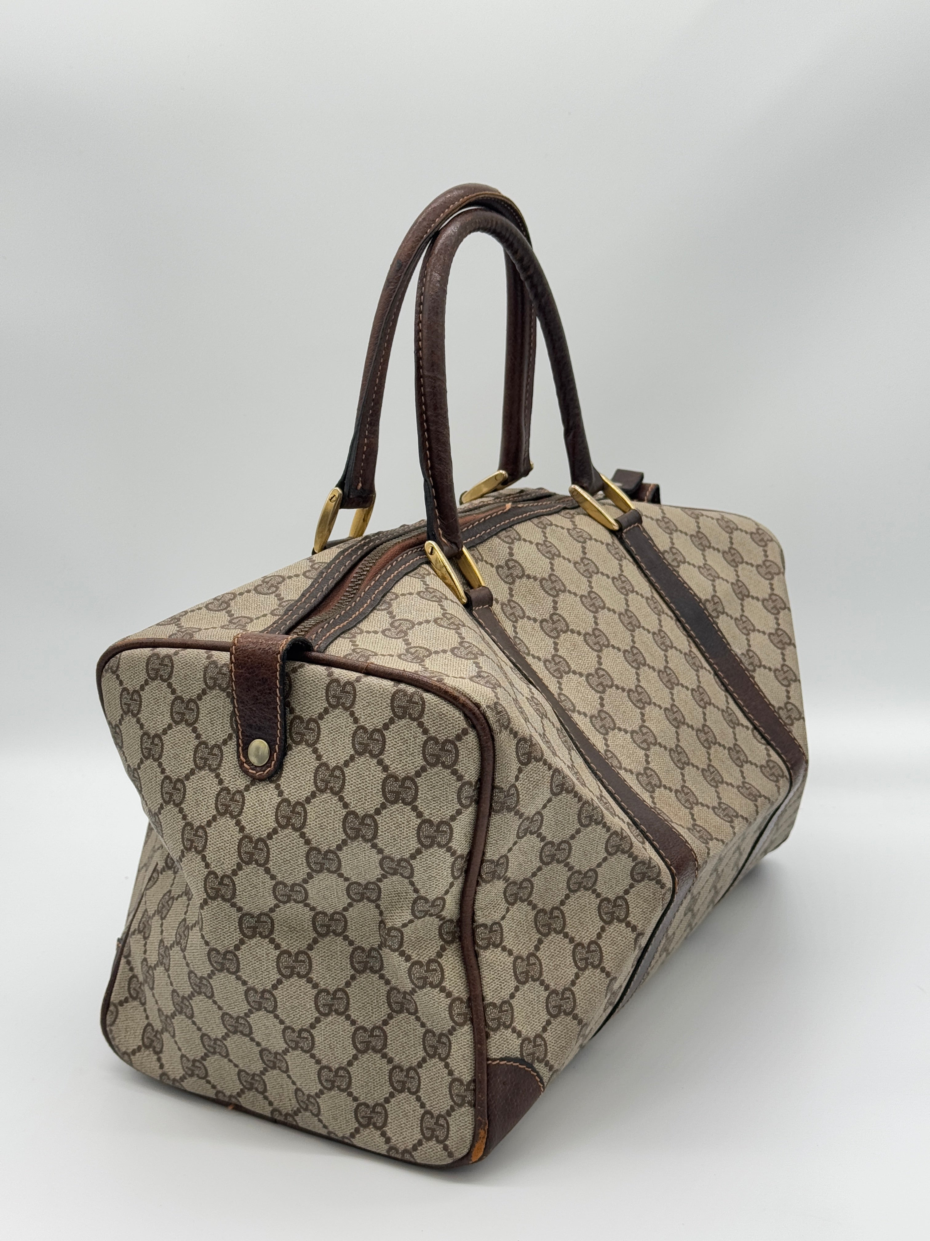 Gucci Boston 35