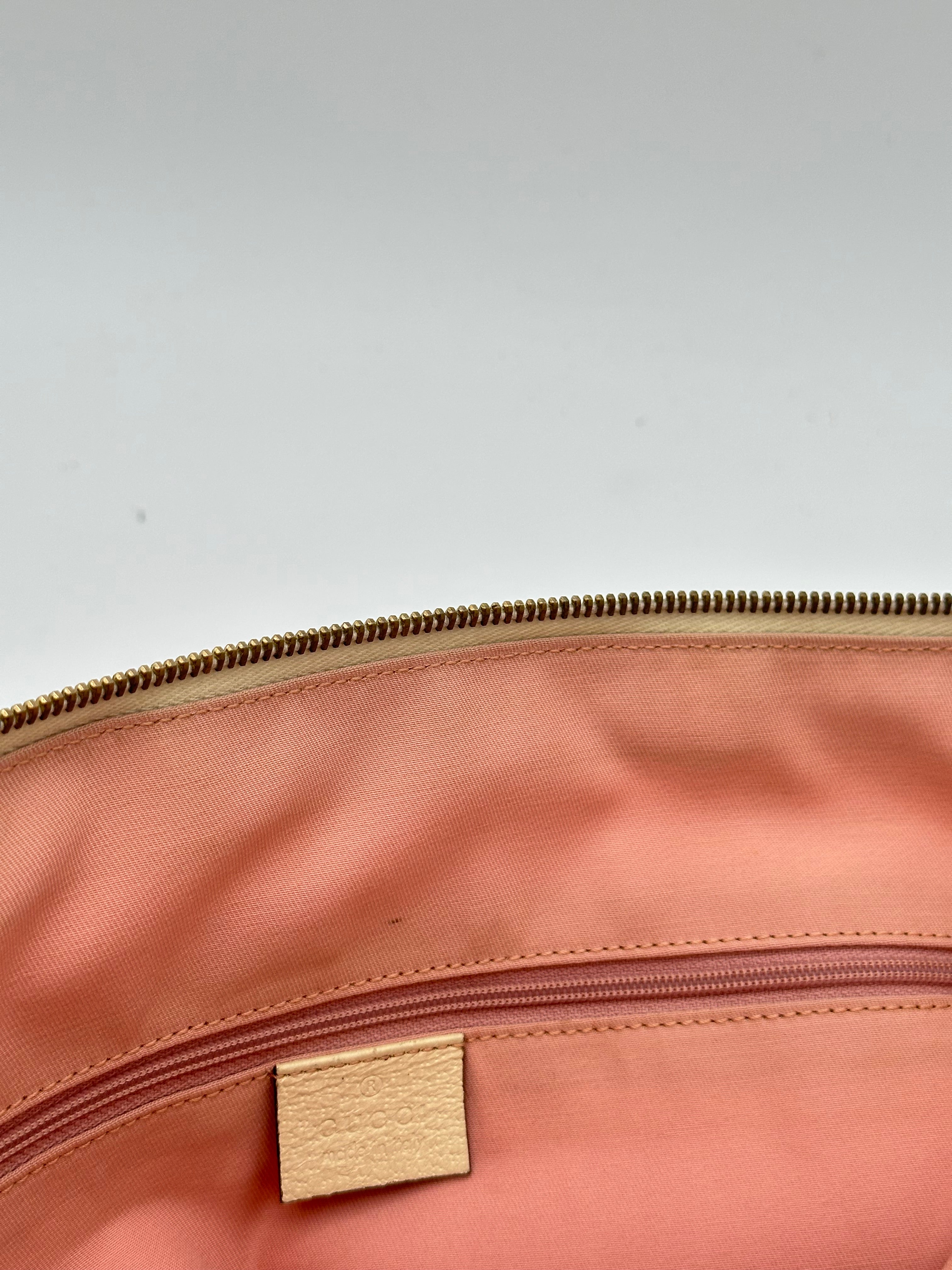 Gucci Small Abbey D-Ring