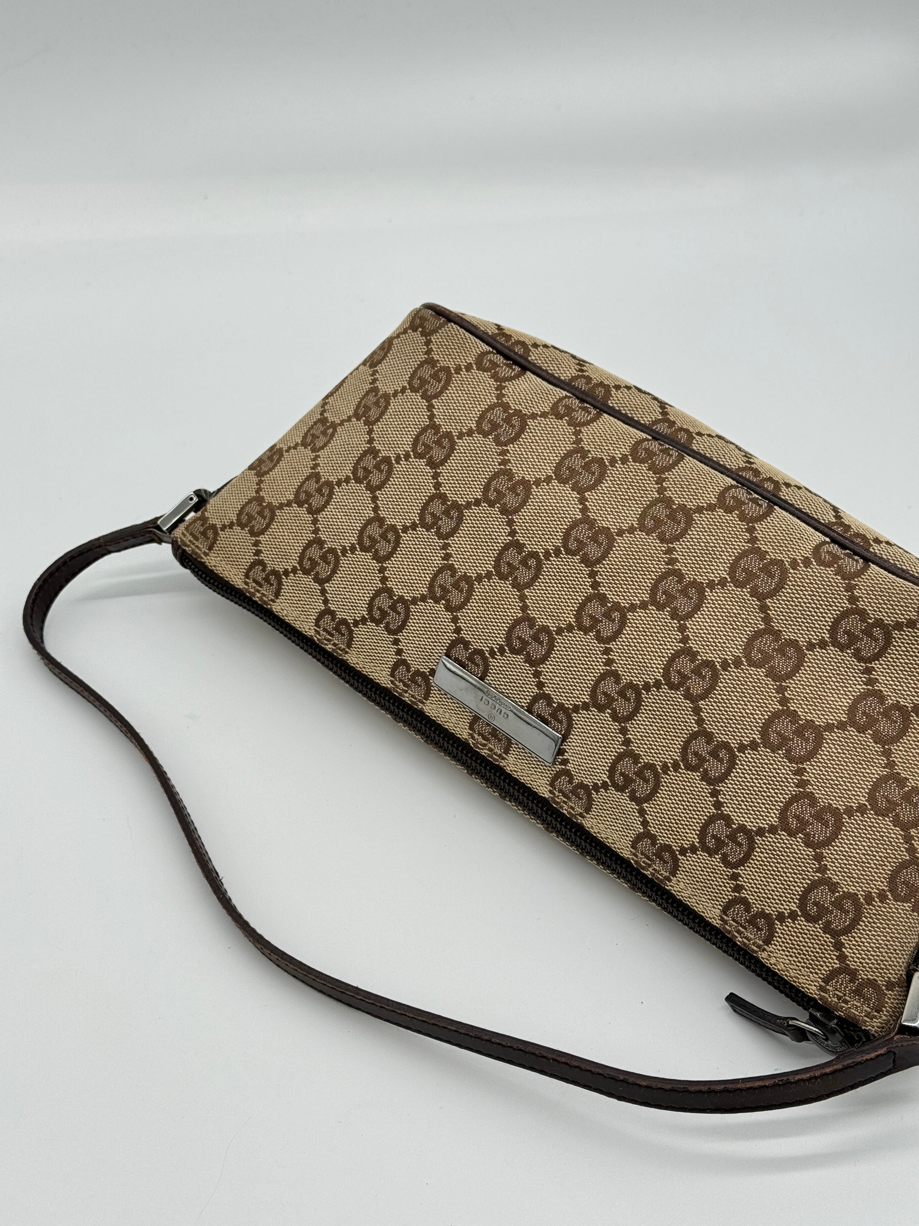 Gucci Boat Bag