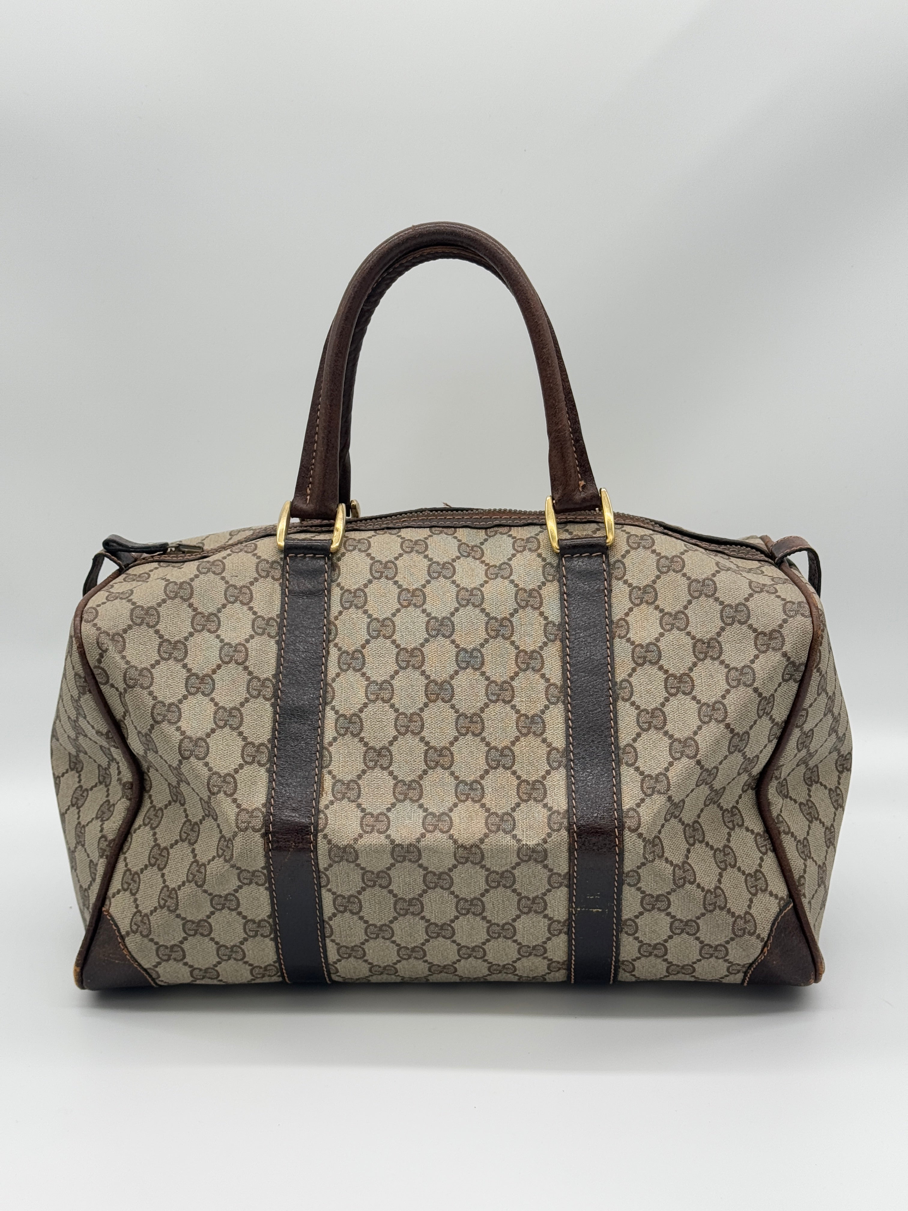 Gucci Boston 35