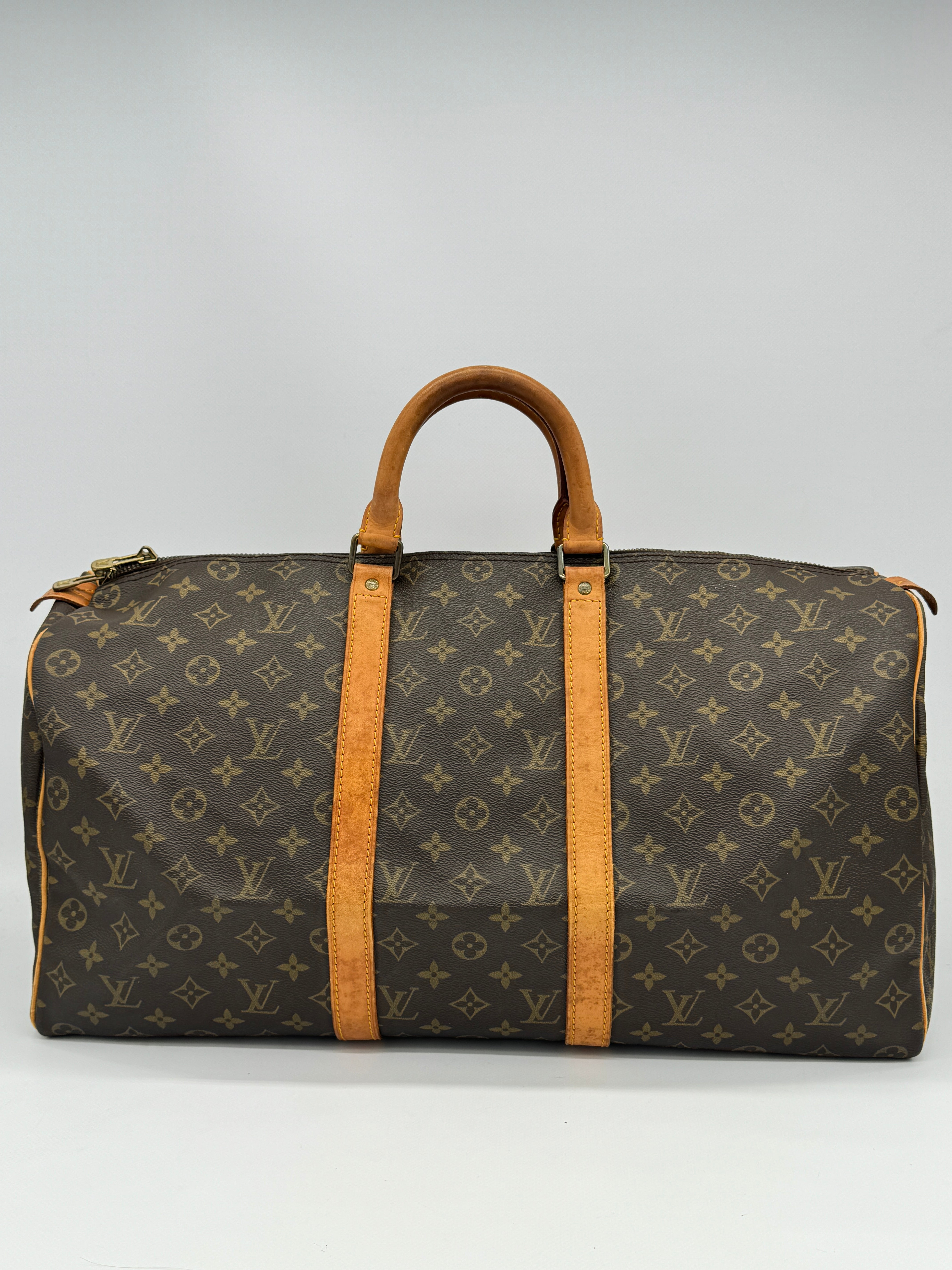 Louis Vuitton Keepall 50