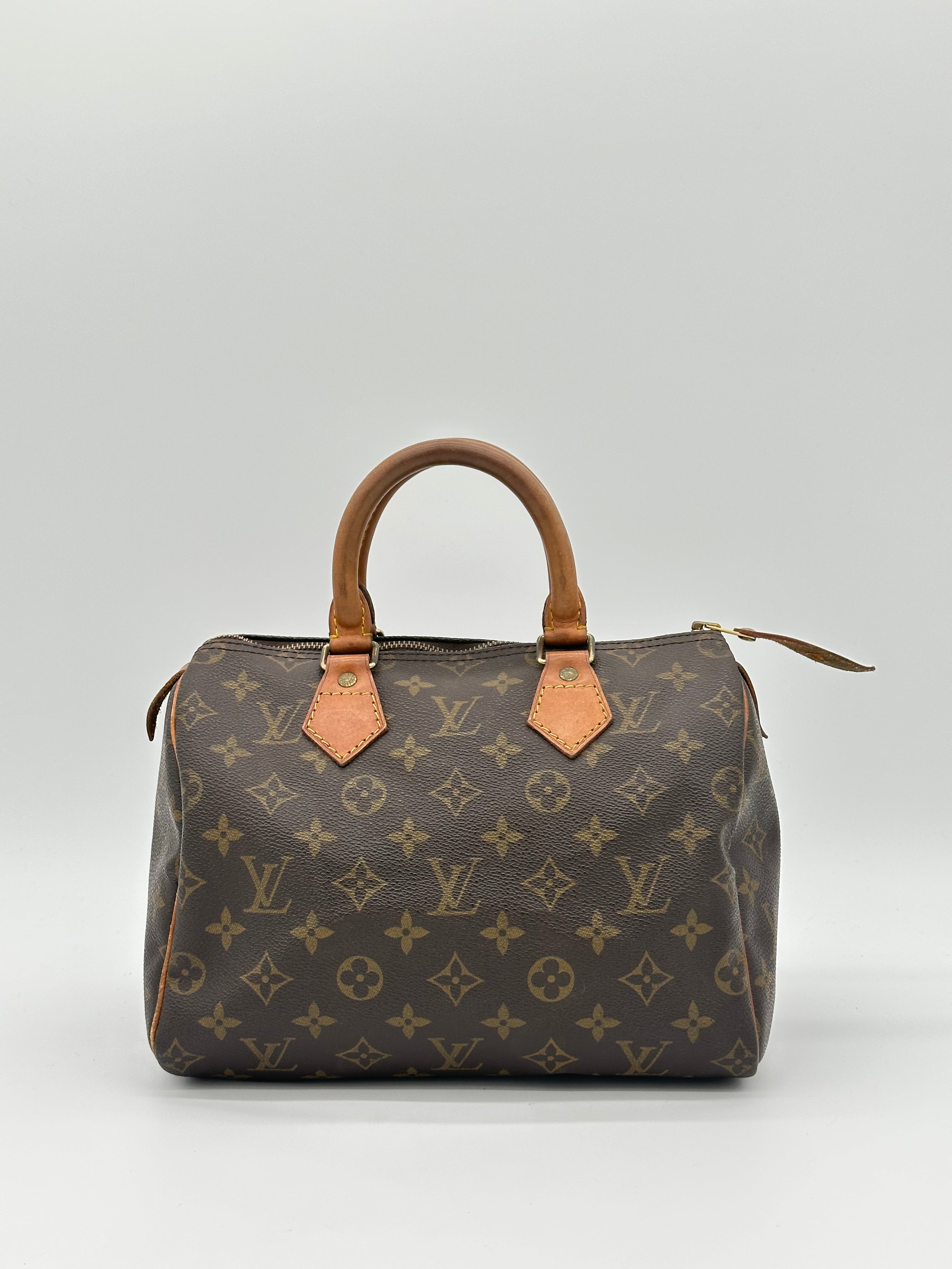 Louis Vuitton Speedy 25